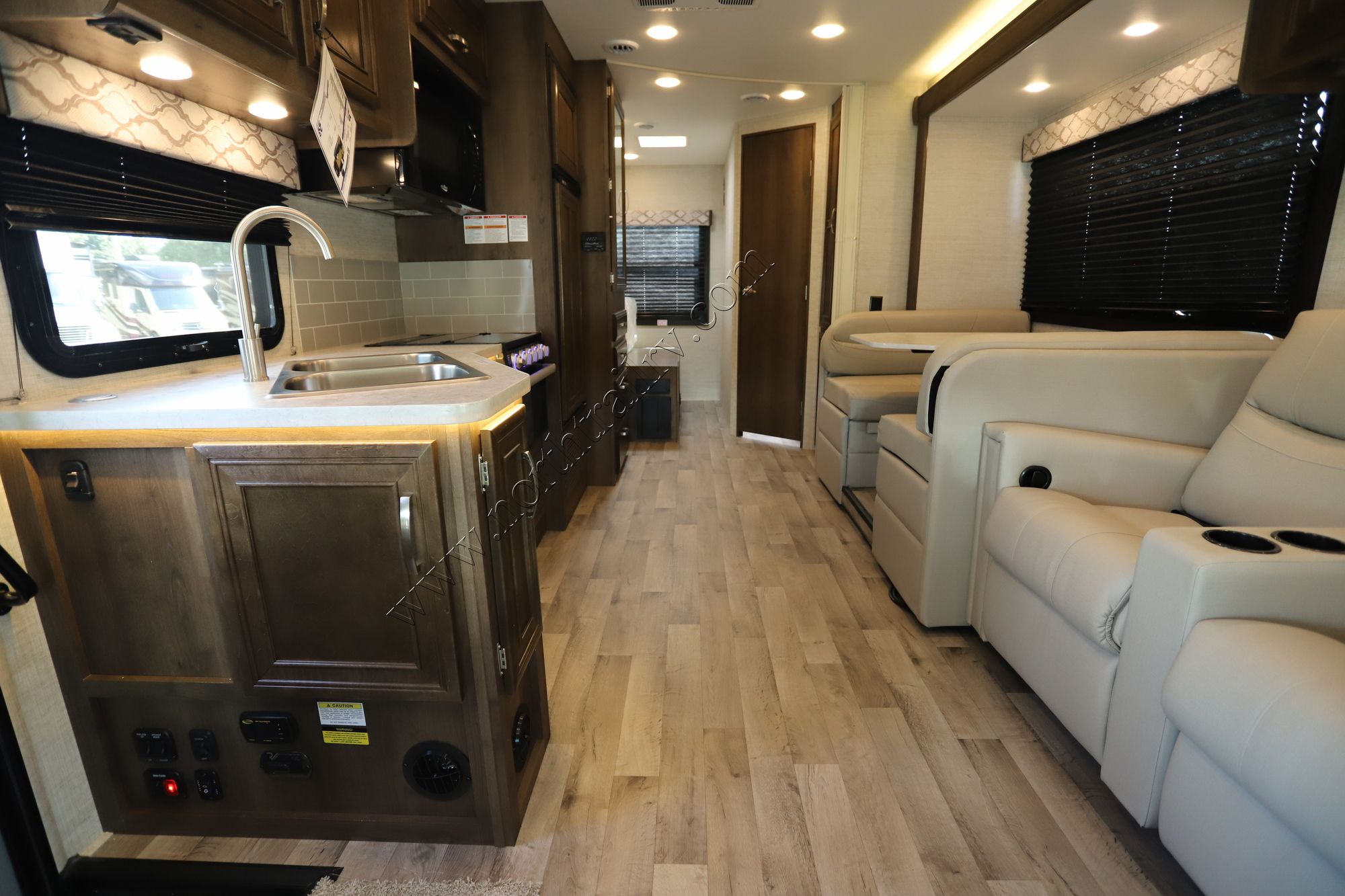 New 2022 Jayco Redhawk 26XD Class C  For Sale