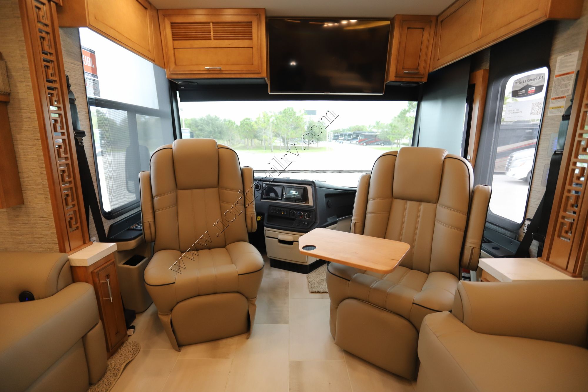 New 2022 Newmar Ventana 4369 Class A  For Sale