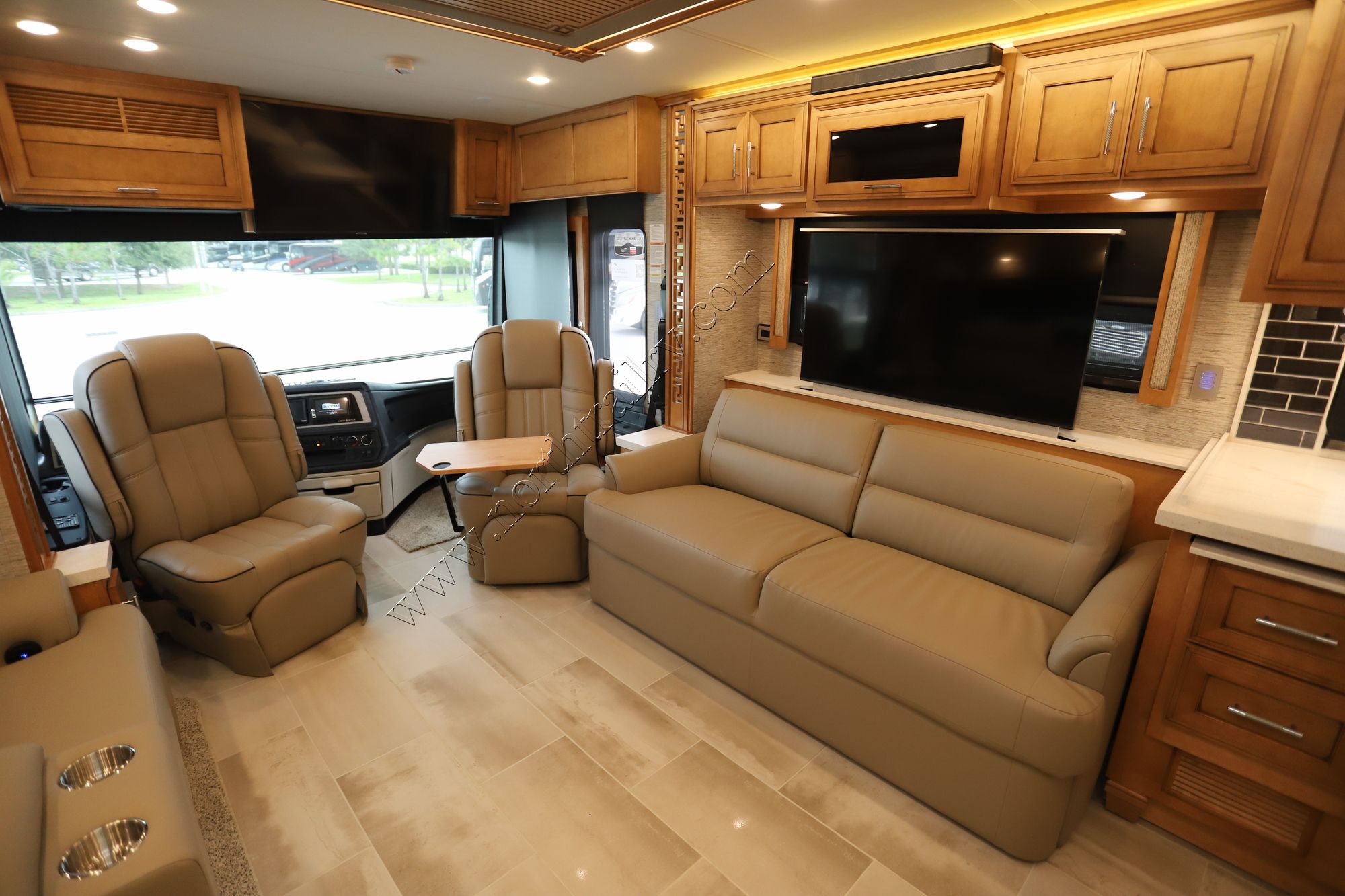 New 2022 Newmar Ventana 4369 Class A  For Sale