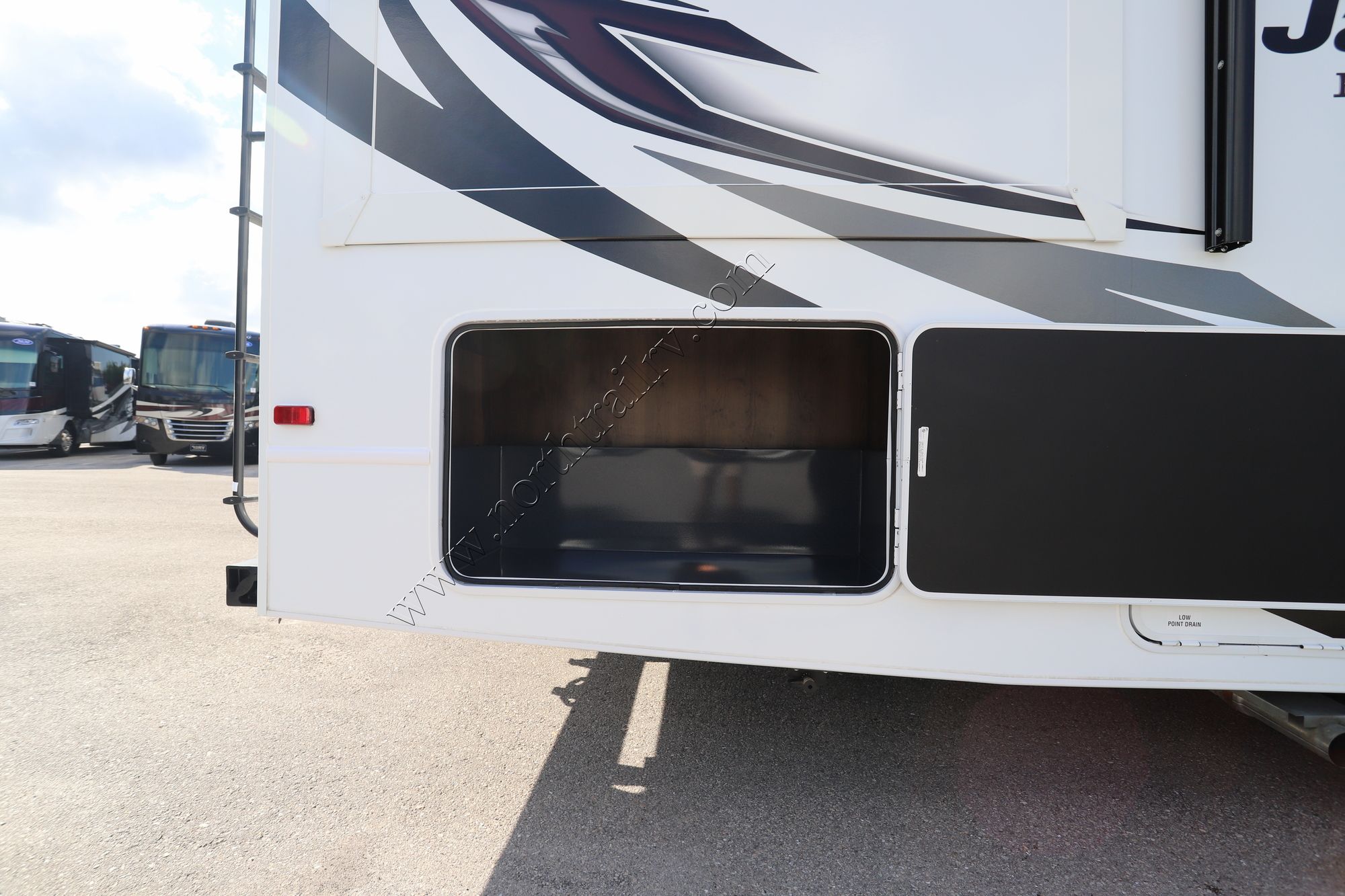 New 2022 Jayco Redhawk 26XD Class C  For Sale