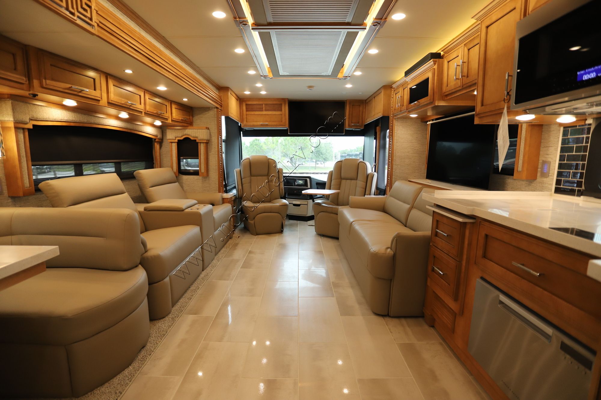 New 2022 Newmar Ventana 4369 Class A  For Sale