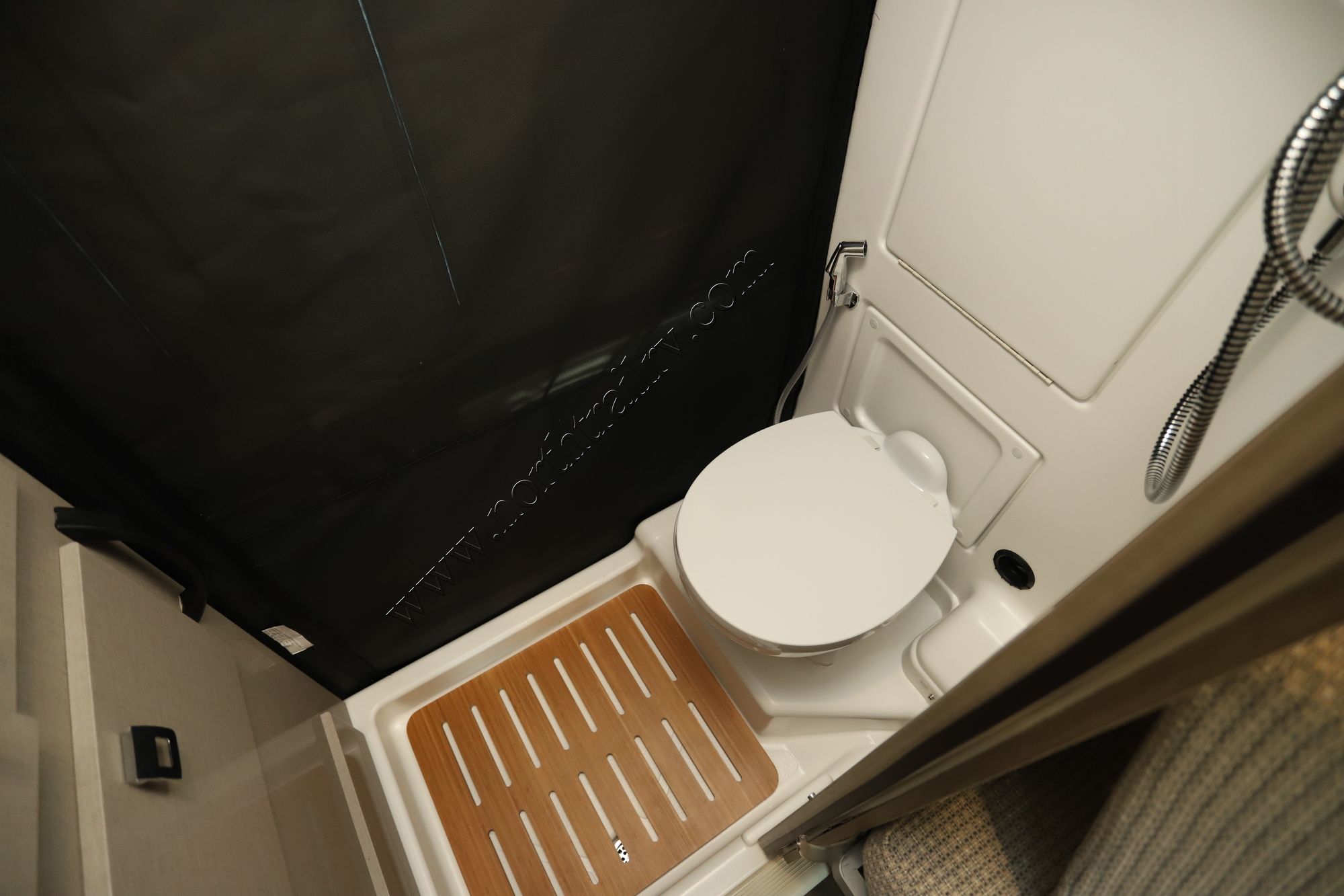 New 2022 Winnebago Travato 259K Class B  For Sale