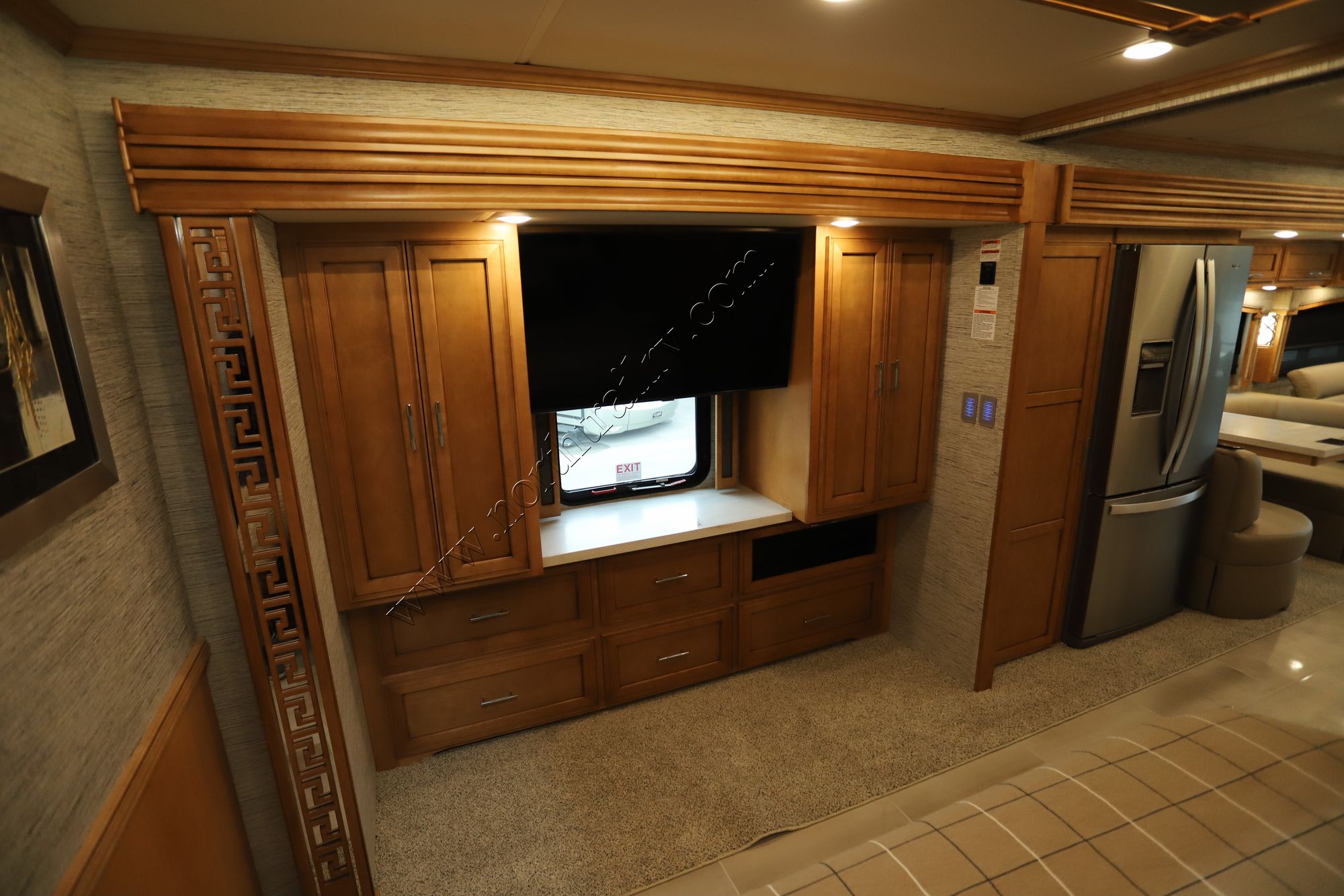 New 2022 Newmar Ventana 4369 Class A  For Sale