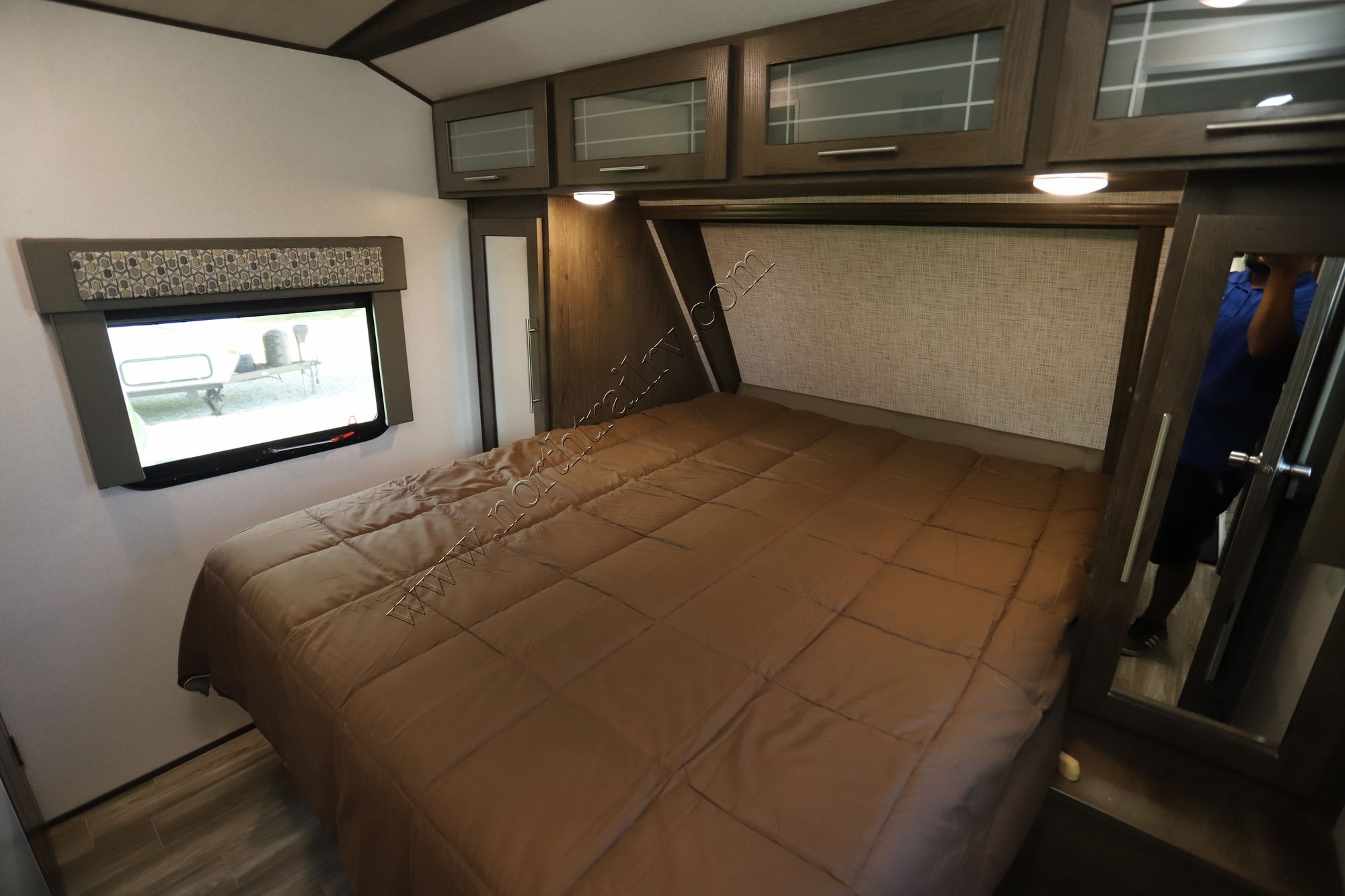 Used 2020 Forest River Heritage Glen 273RL Travel Trailer  For Sale