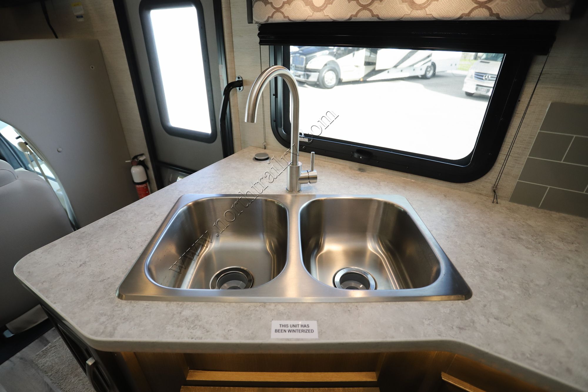 New 2022 Jayco Redhawk 26XD Class C  For Sale