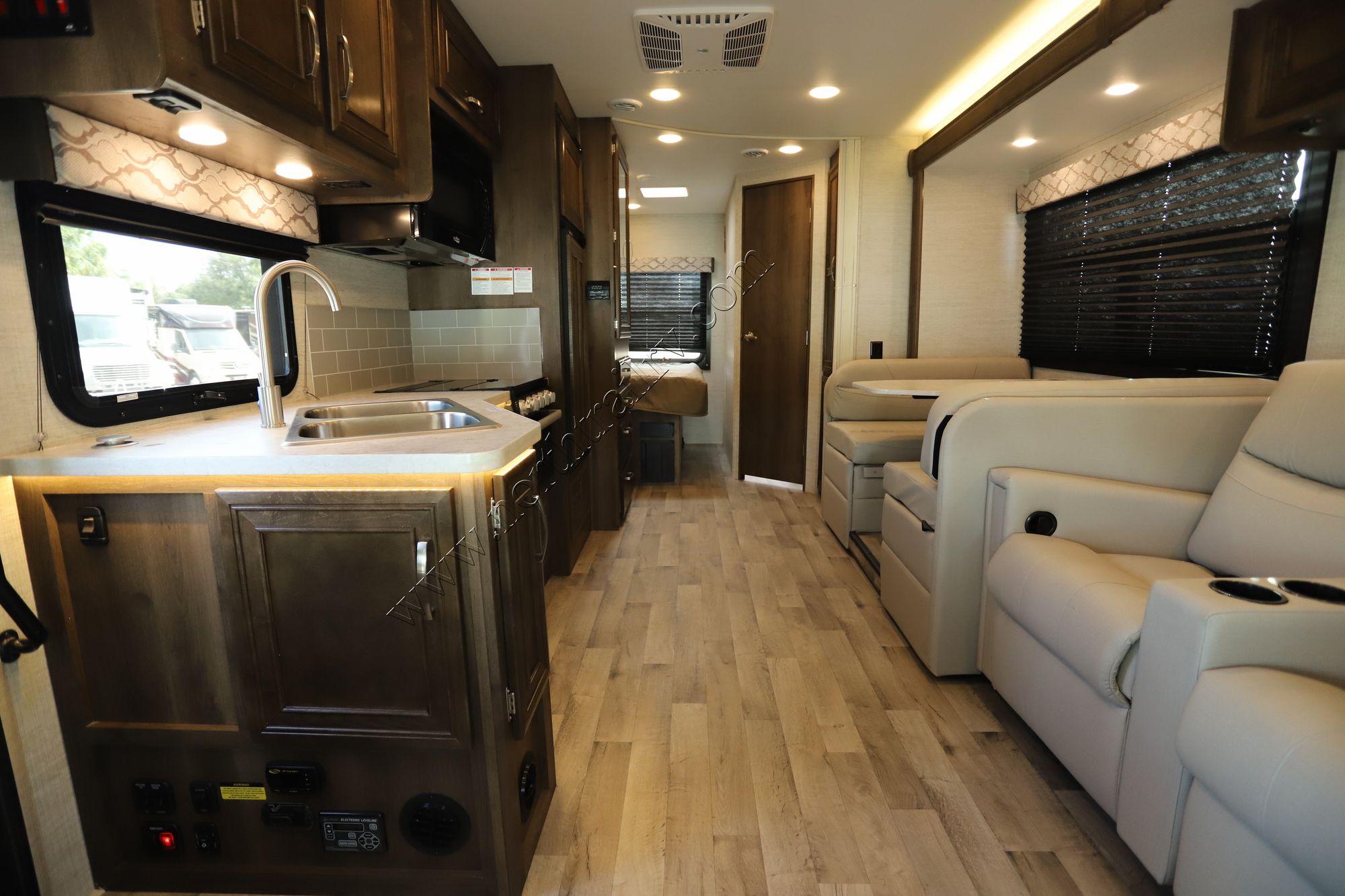 New 2022 Jayco Redhawk 26XD Class C  For Sale