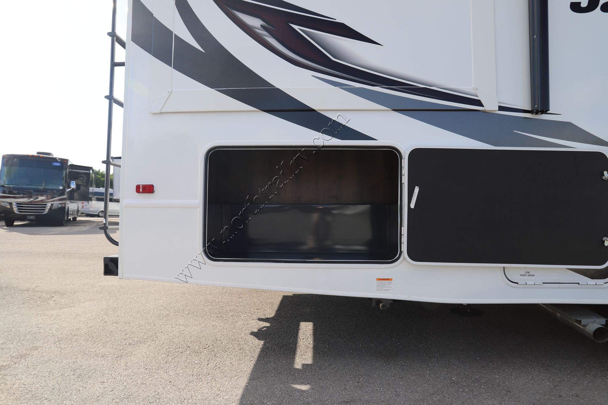 New 2022 Jayco Redhawk 26XD Class C  For Sale