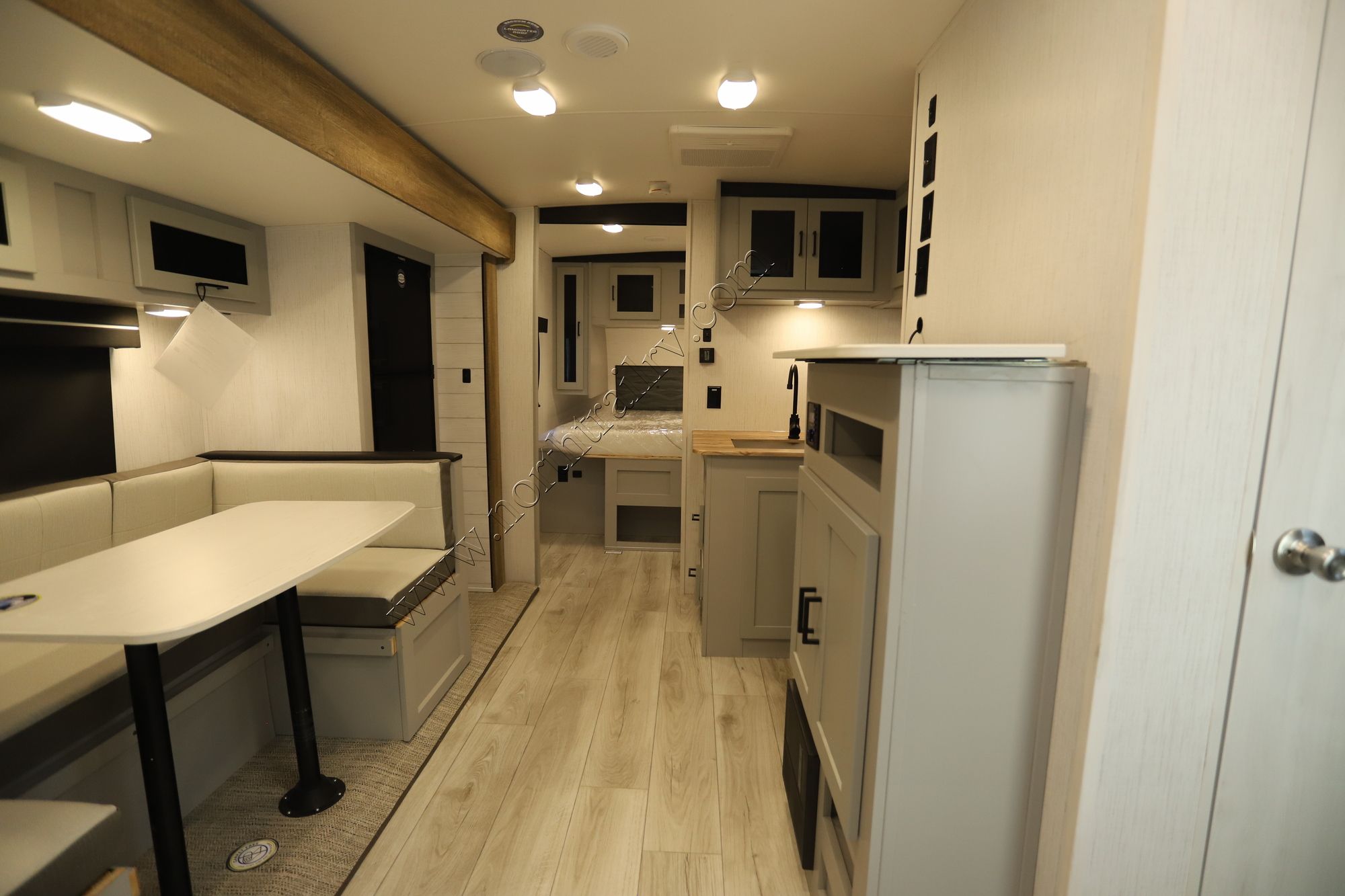 New 2022 Heartland Rv North Trail 22CRB Travel Trailer  For Sale