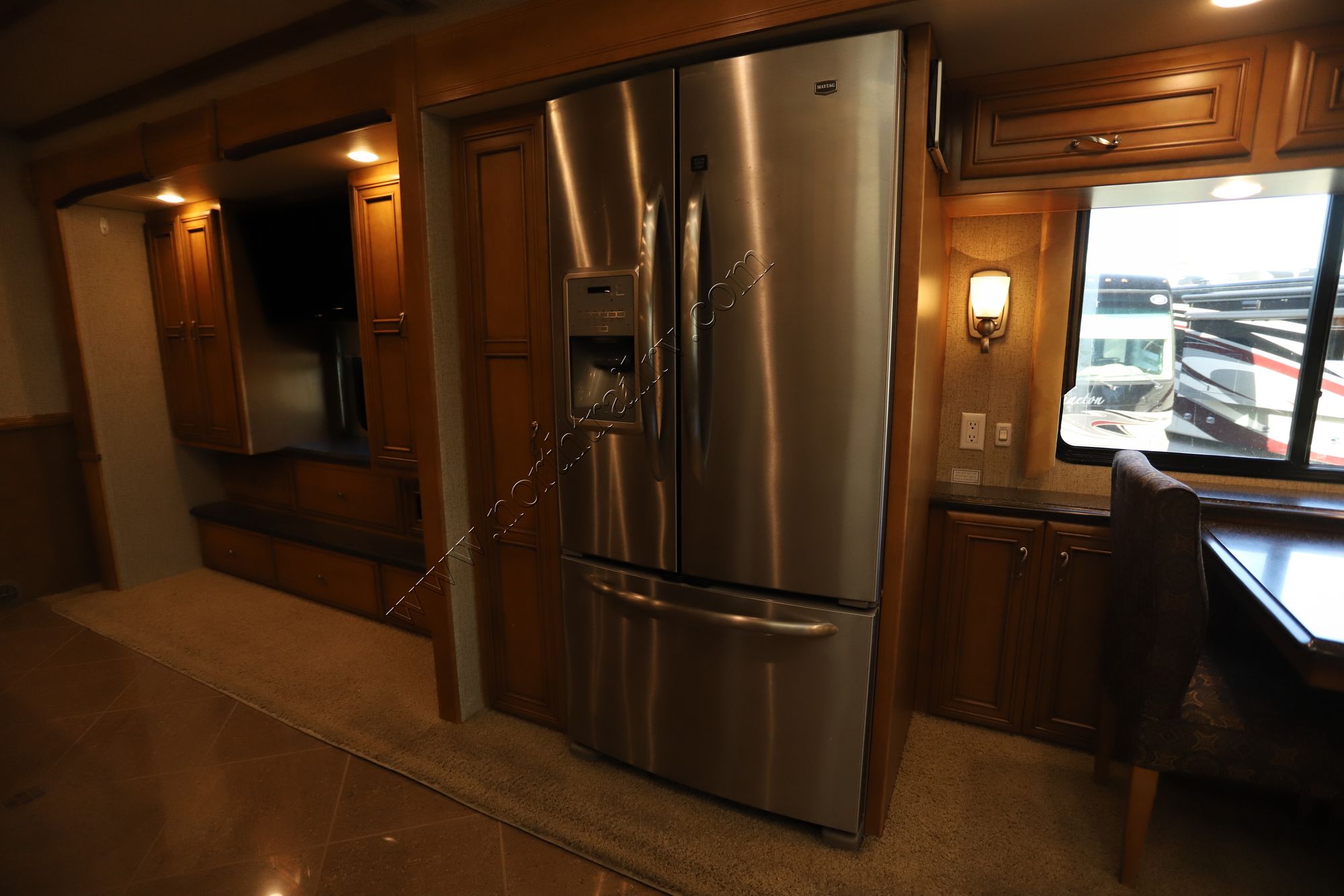 Used 2013 Newmar Ventana 4018 Class A  For Sale