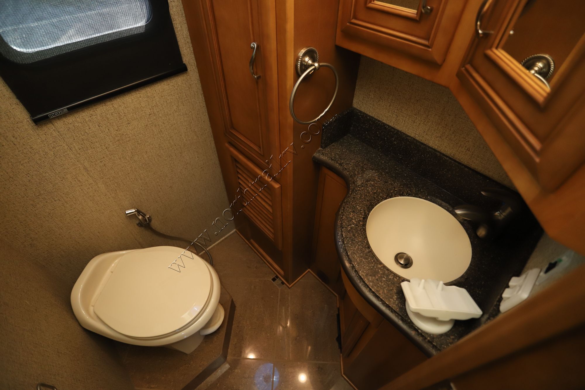 Used 2013 Newmar Ventana 4018 Class A  For Sale