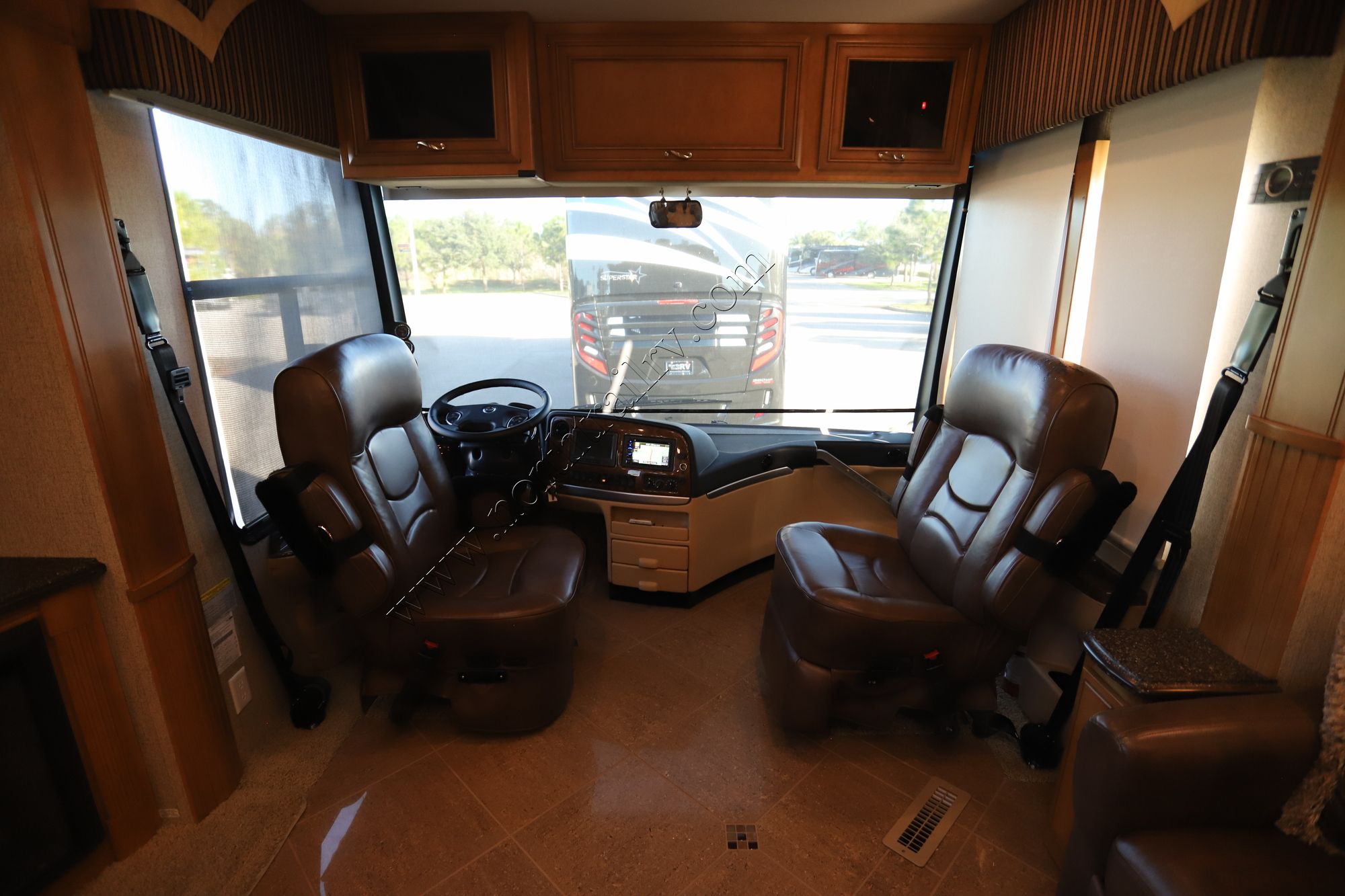 Used 2013 Newmar Ventana 4018 Class A  For Sale