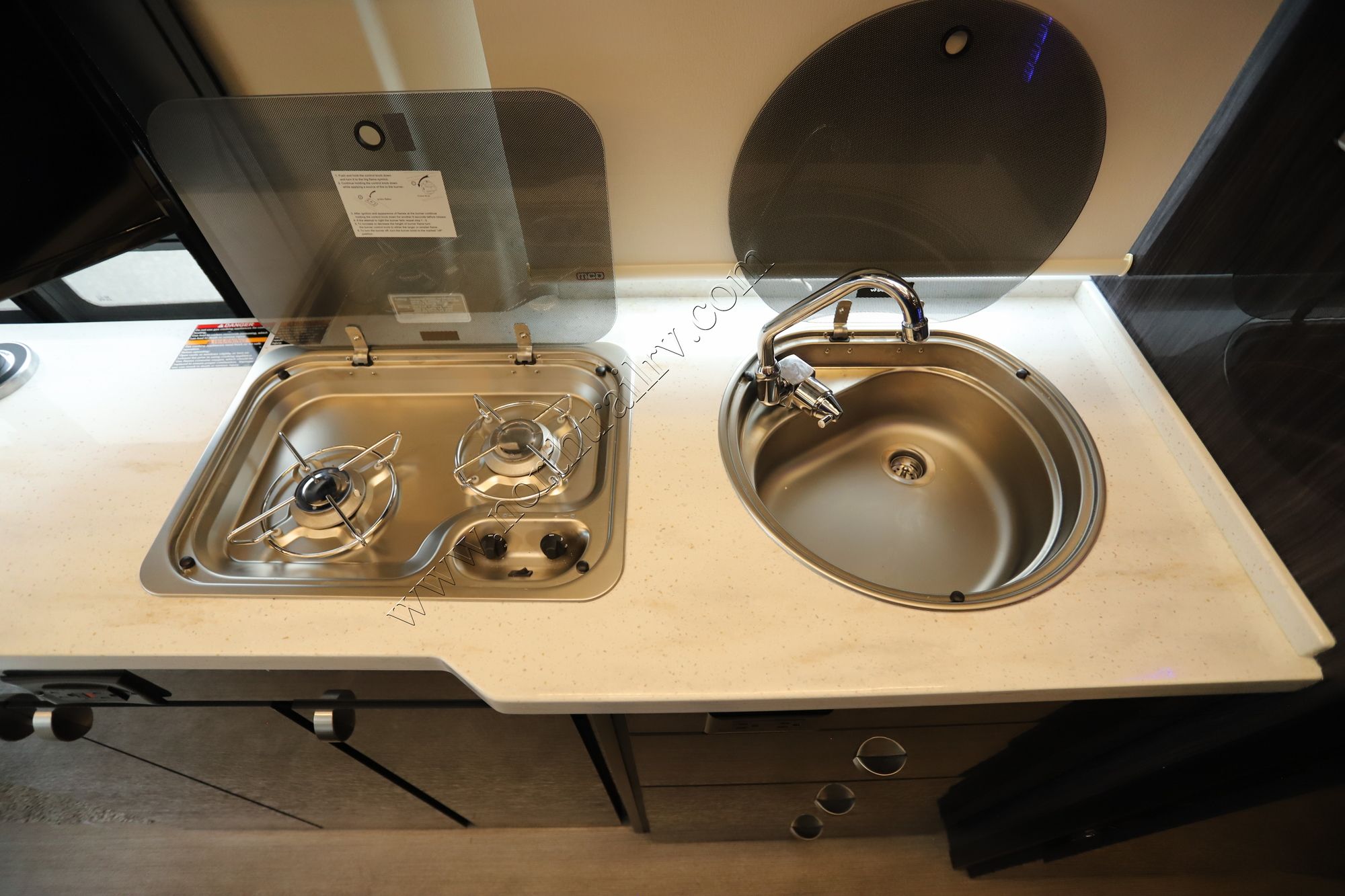 New 2022 Winnebago Era 170A Class B  For Sale