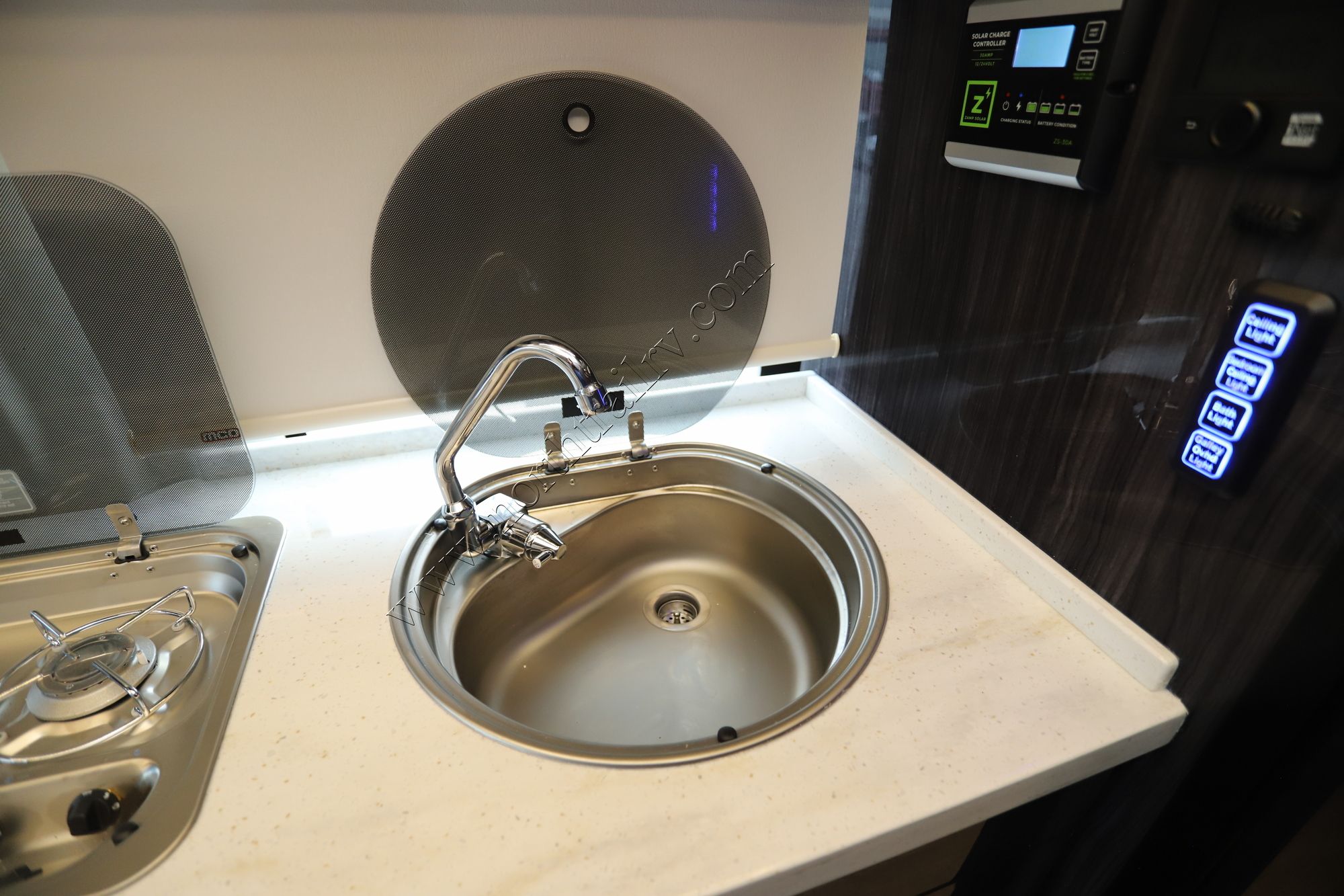 New 2022 Winnebago Era 170A Class B  For Sale