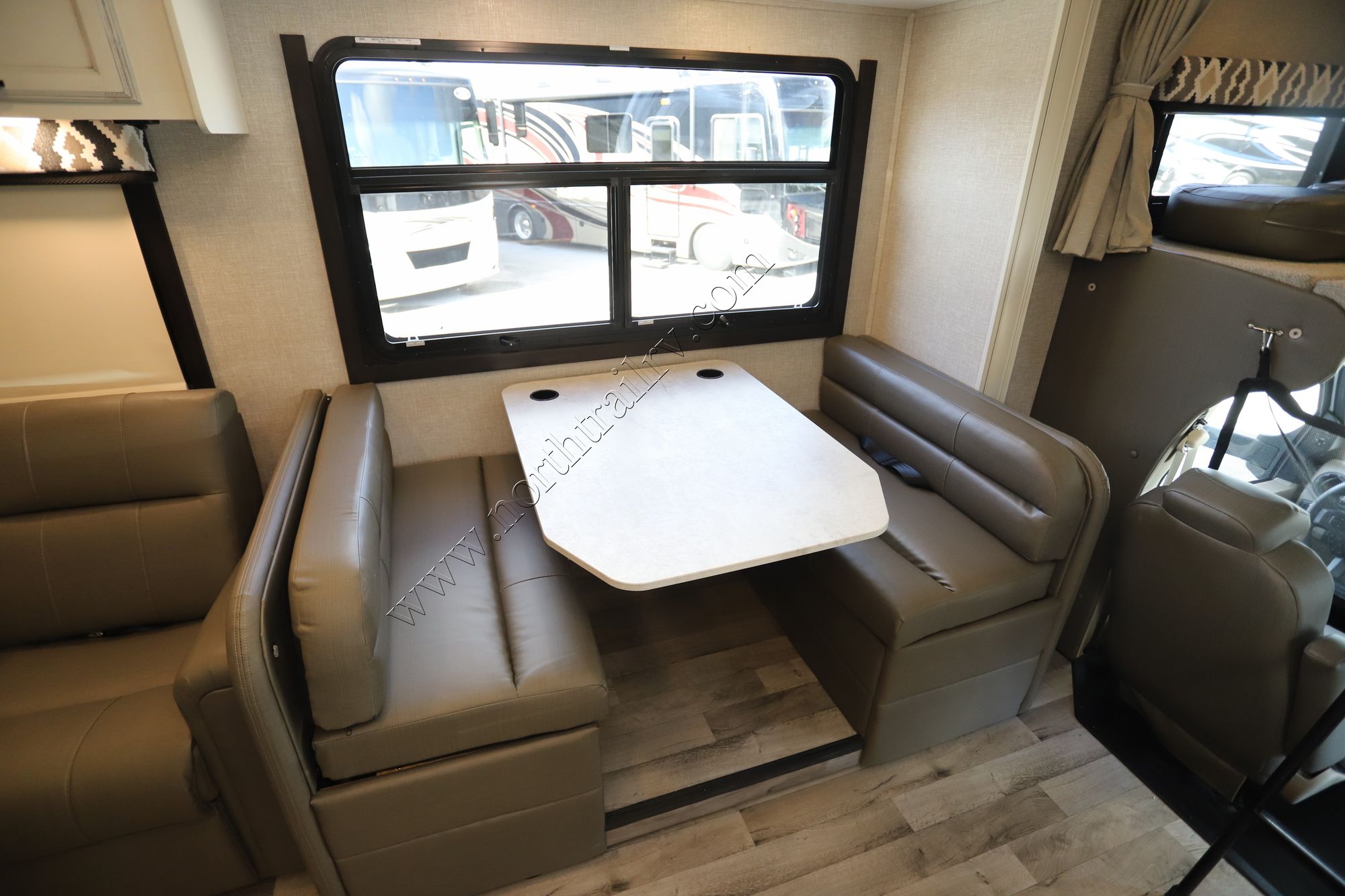 New 2022 Jayco Greyhawk 30Z Class C  For Sale