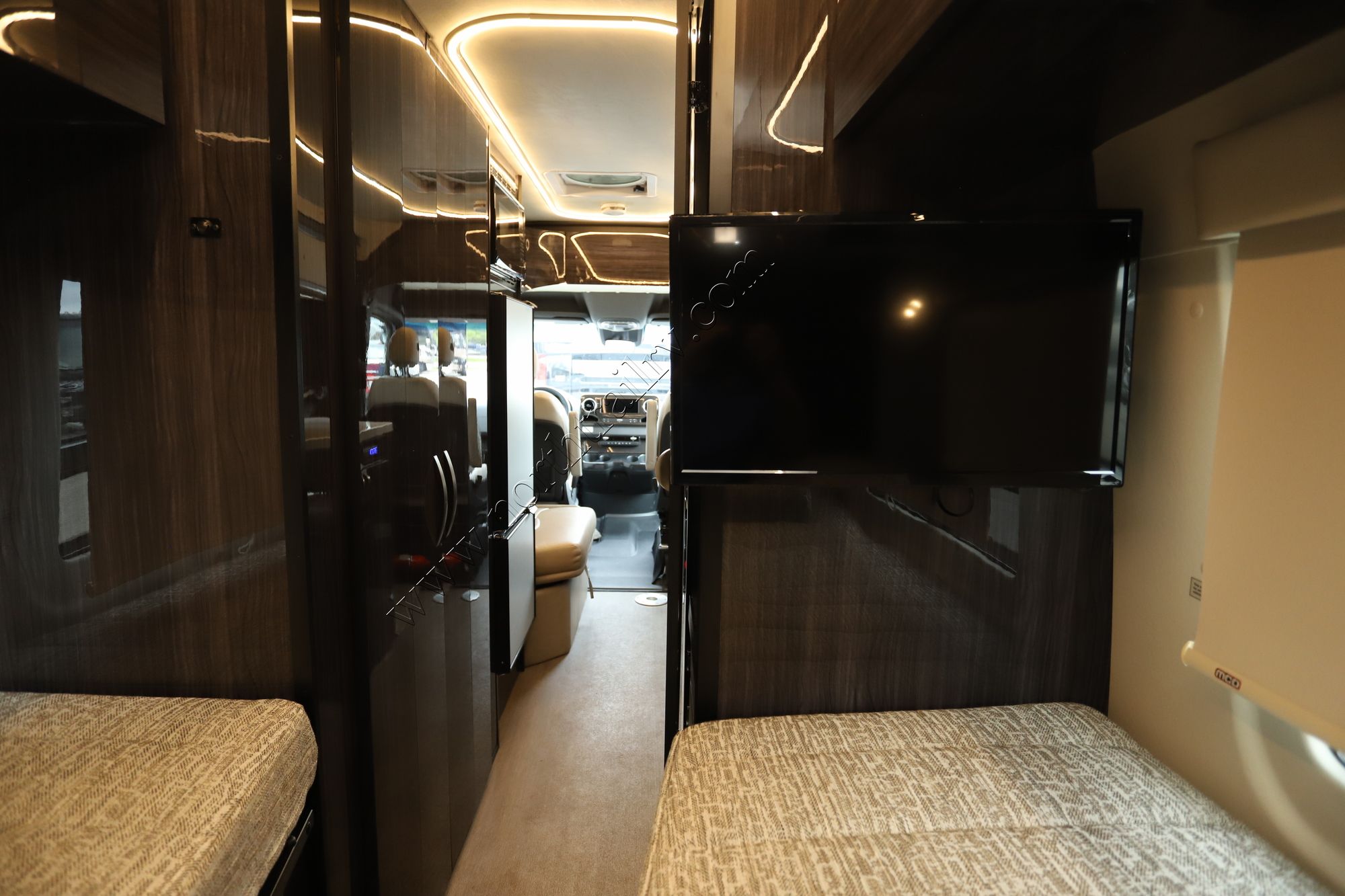 New 2022 Winnebago Era 170A Class B  For Sale