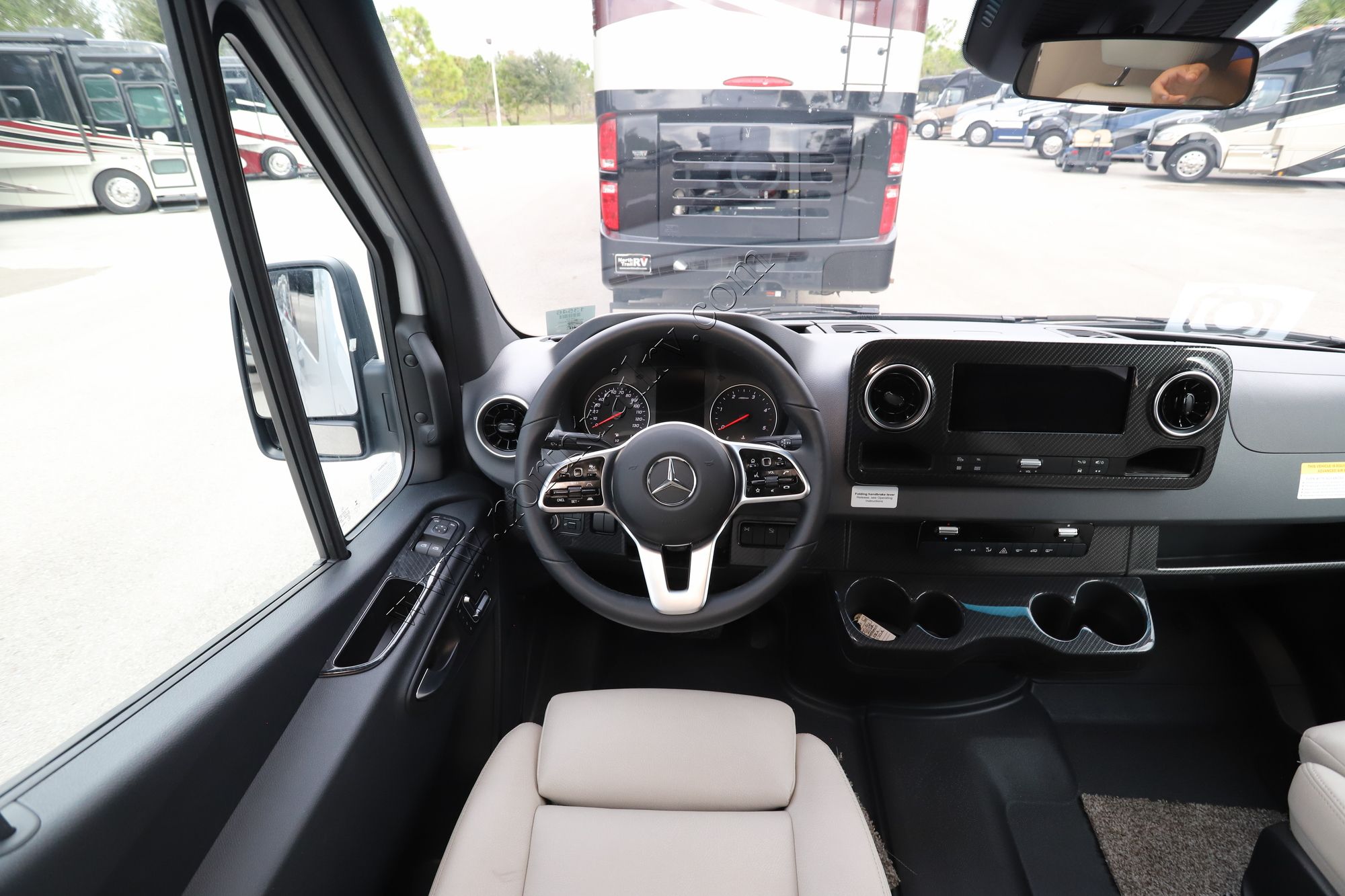 New 2022 Winnebago Era 170A Class B  For Sale