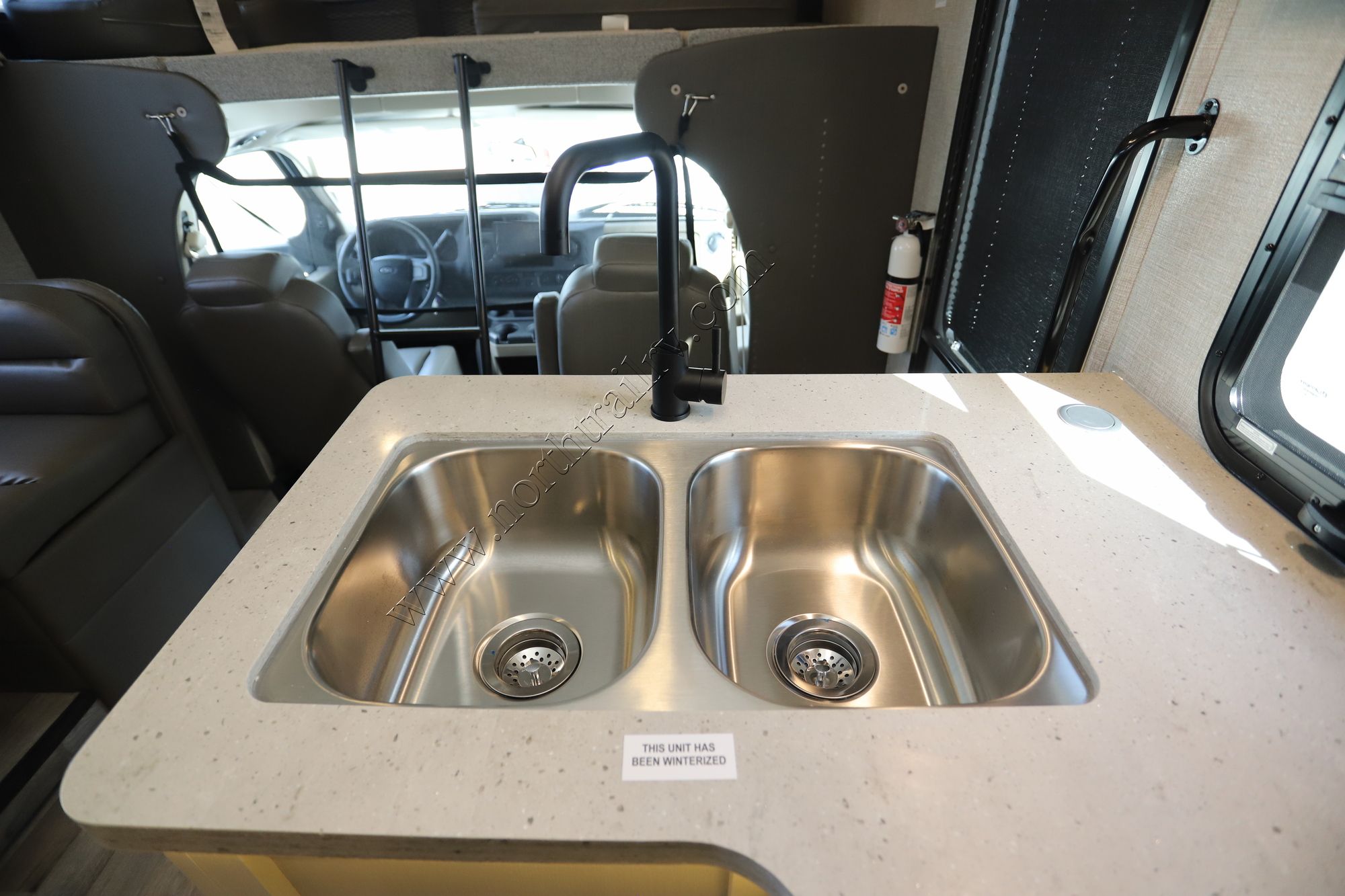 New 2022 Jayco Greyhawk 30Z Class C  For Sale