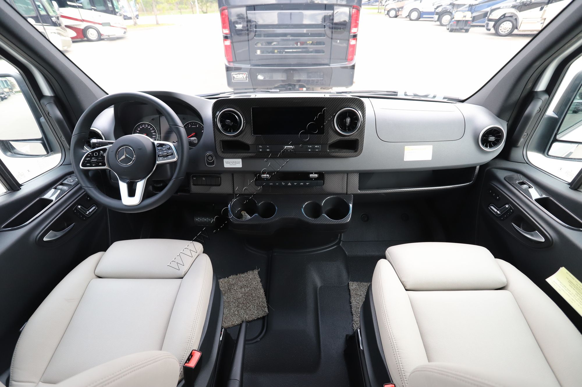 New 2022 Winnebago Era 170A Class B  For Sale