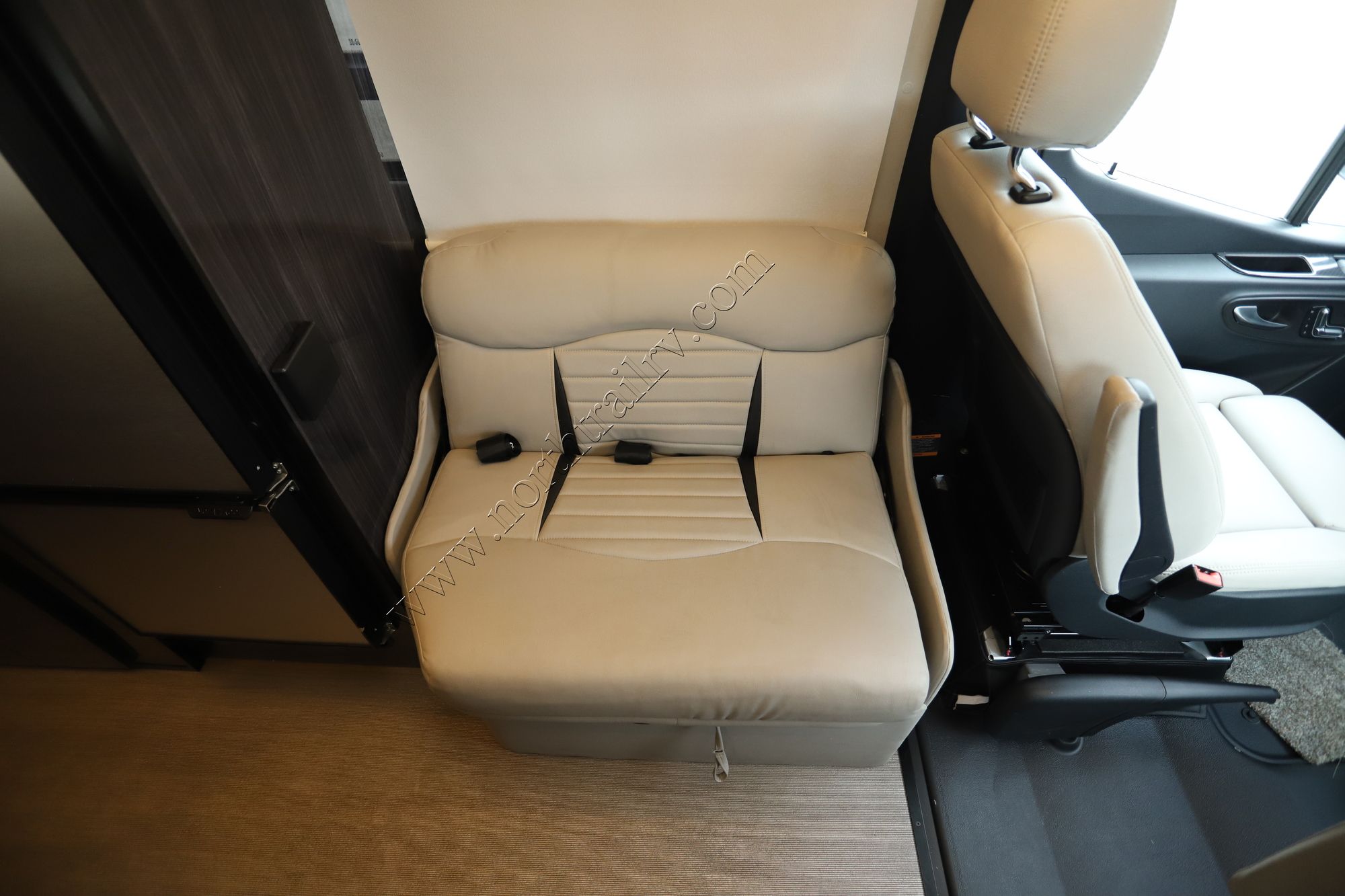 New 2022 Winnebago Era 170A Class B  For Sale