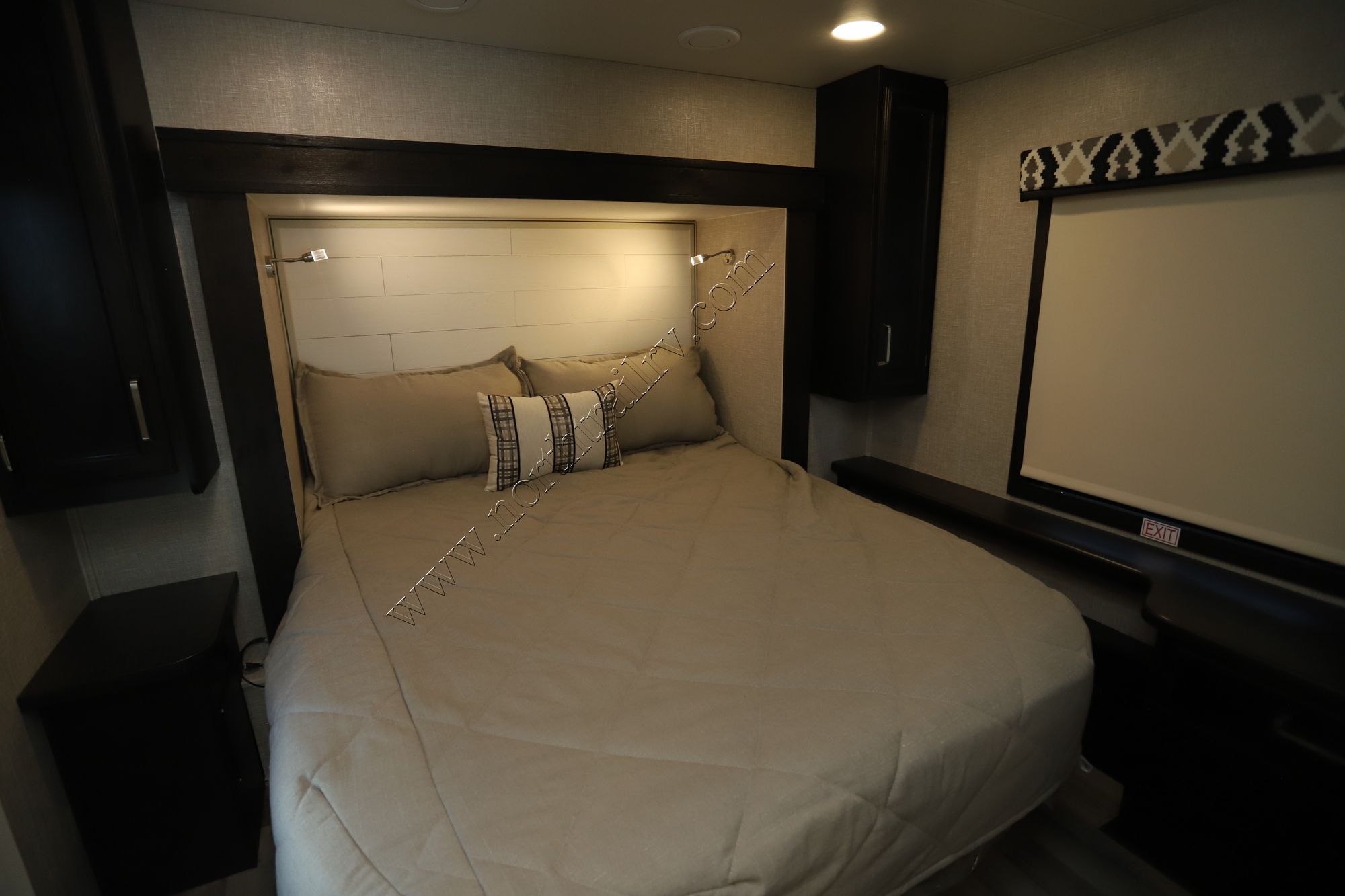 New 2022 Jayco Greyhawk 30Z Class C  For Sale