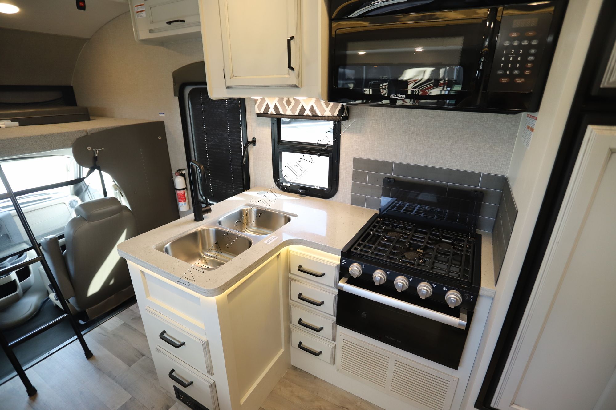 New 2022 Jayco Greyhawk 30Z Class C  For Sale