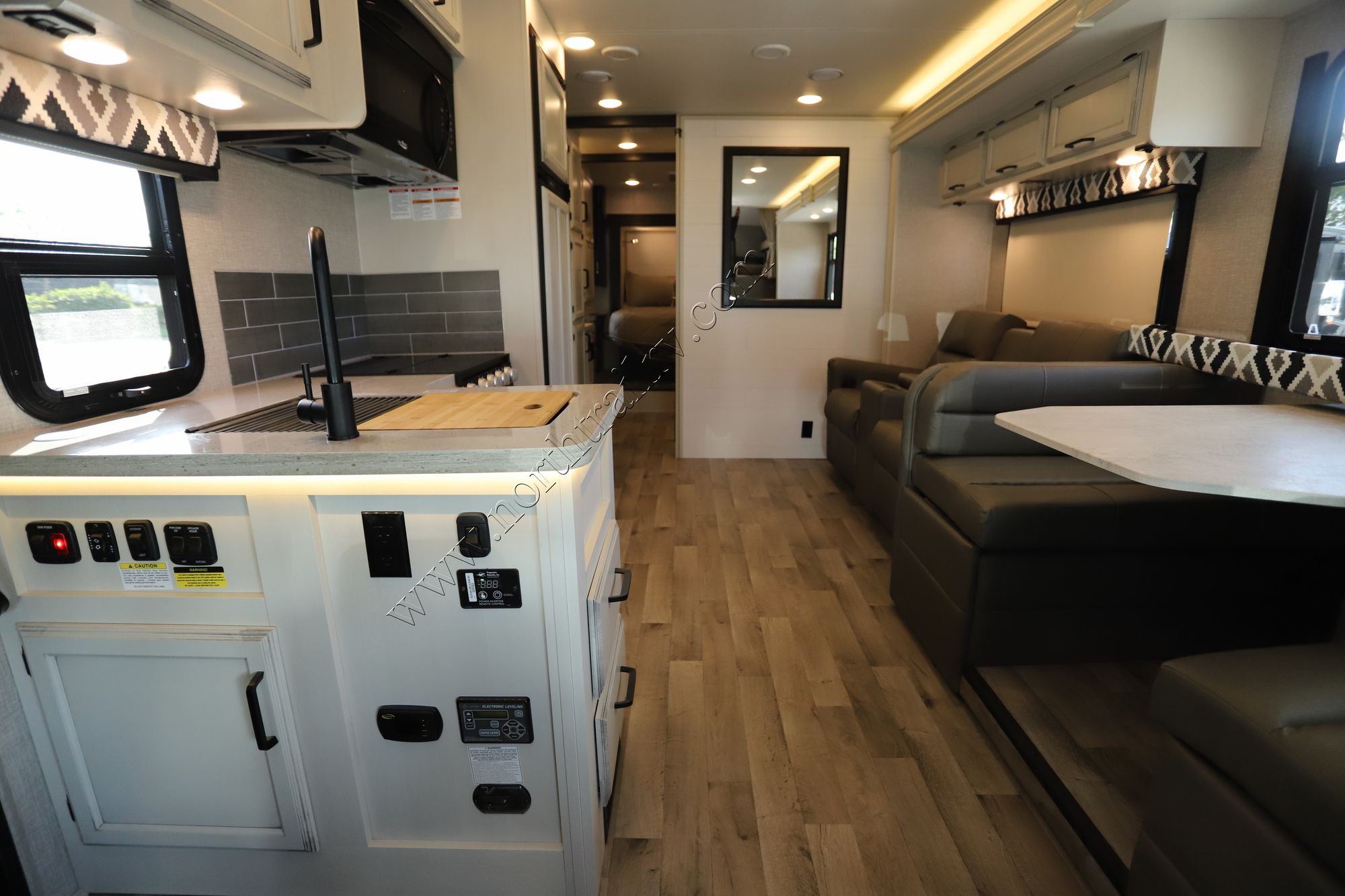 New 2022 Jayco Greyhawk 30Z Class C  For Sale