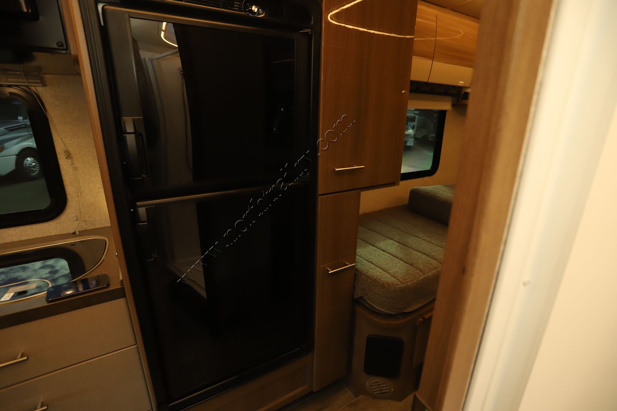 Used 2019 Winnebago Navion 24V Class C  For Sale