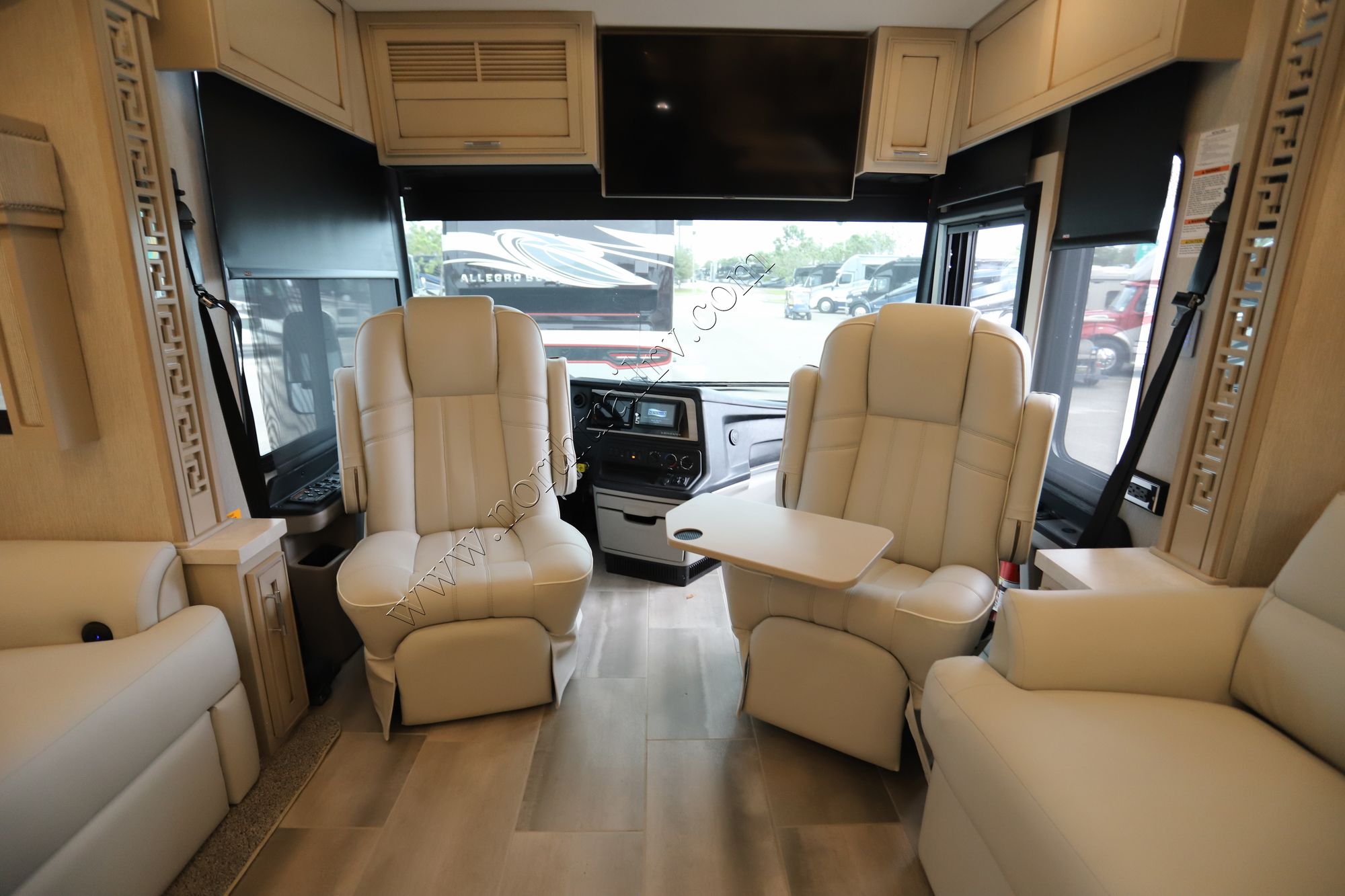 New 2022 Newmar Ventana 4037 Class A  For Sale