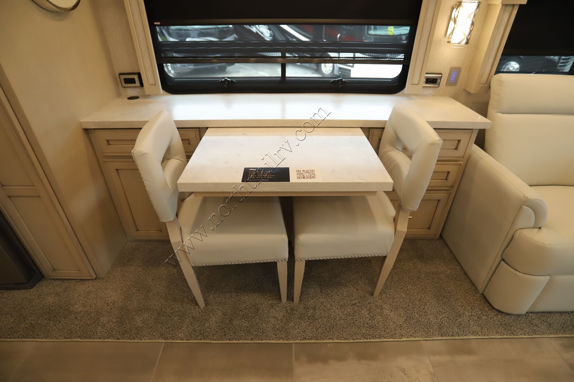 New 2022 Newmar Ventana 4037 Class A  For Sale