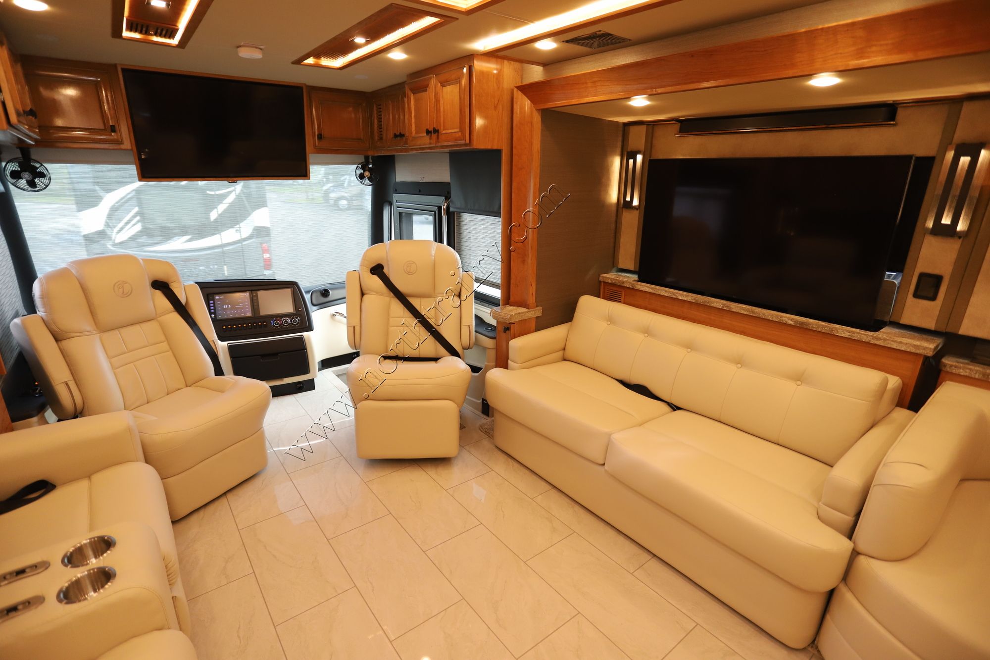 New 2022 Tiffin Motor Homes Allegro Bus 40IP Class A  For Sale