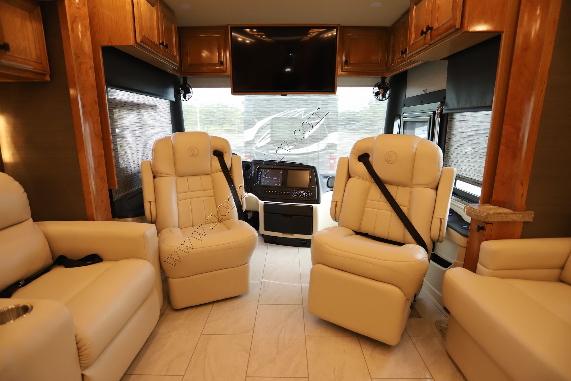 New 2022 Tiffin Motor Homes Allegro Bus 40IP Class A  For Sale