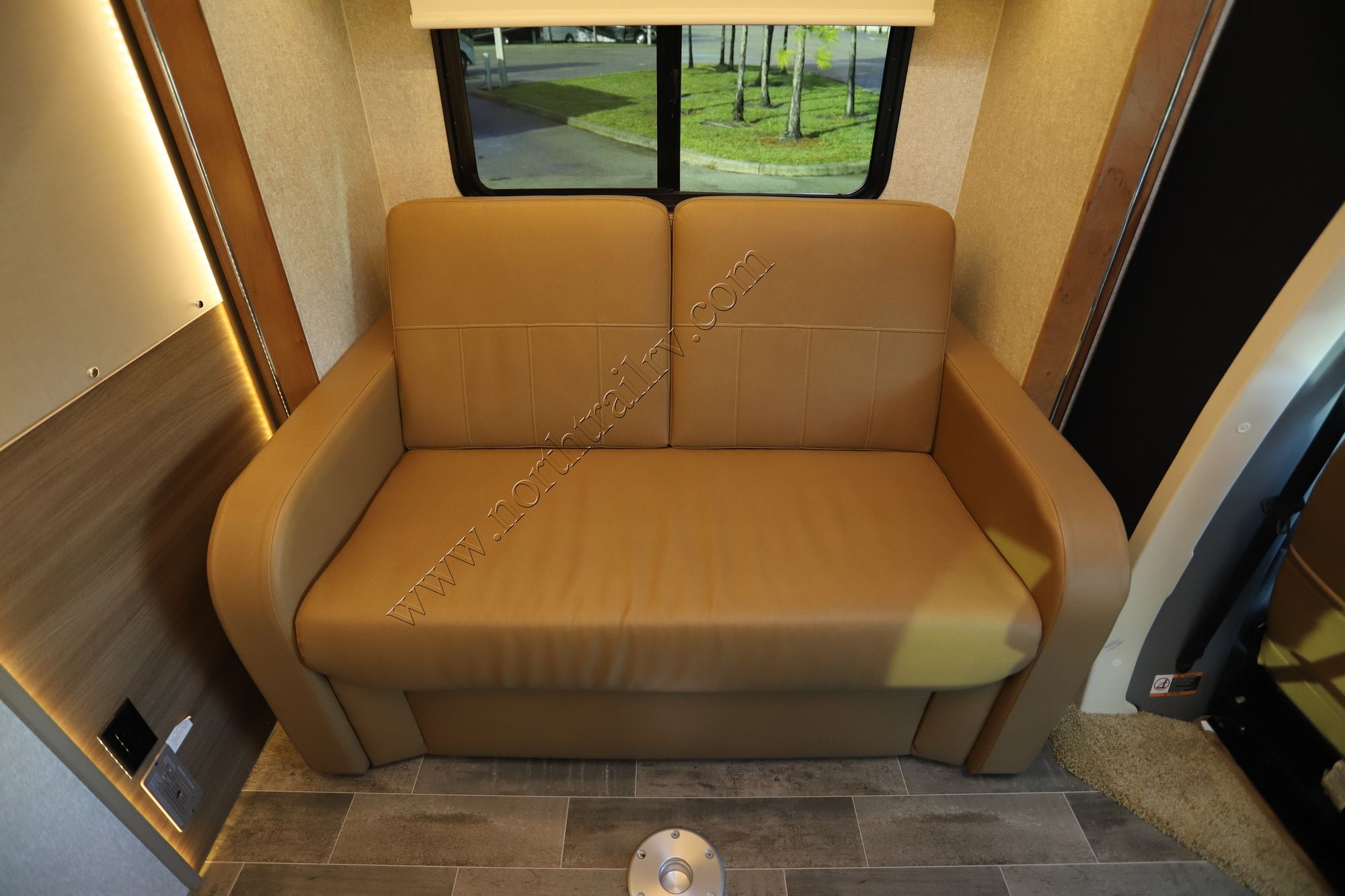 Used 2019 Winnebago Navion 24V Class C  For Sale