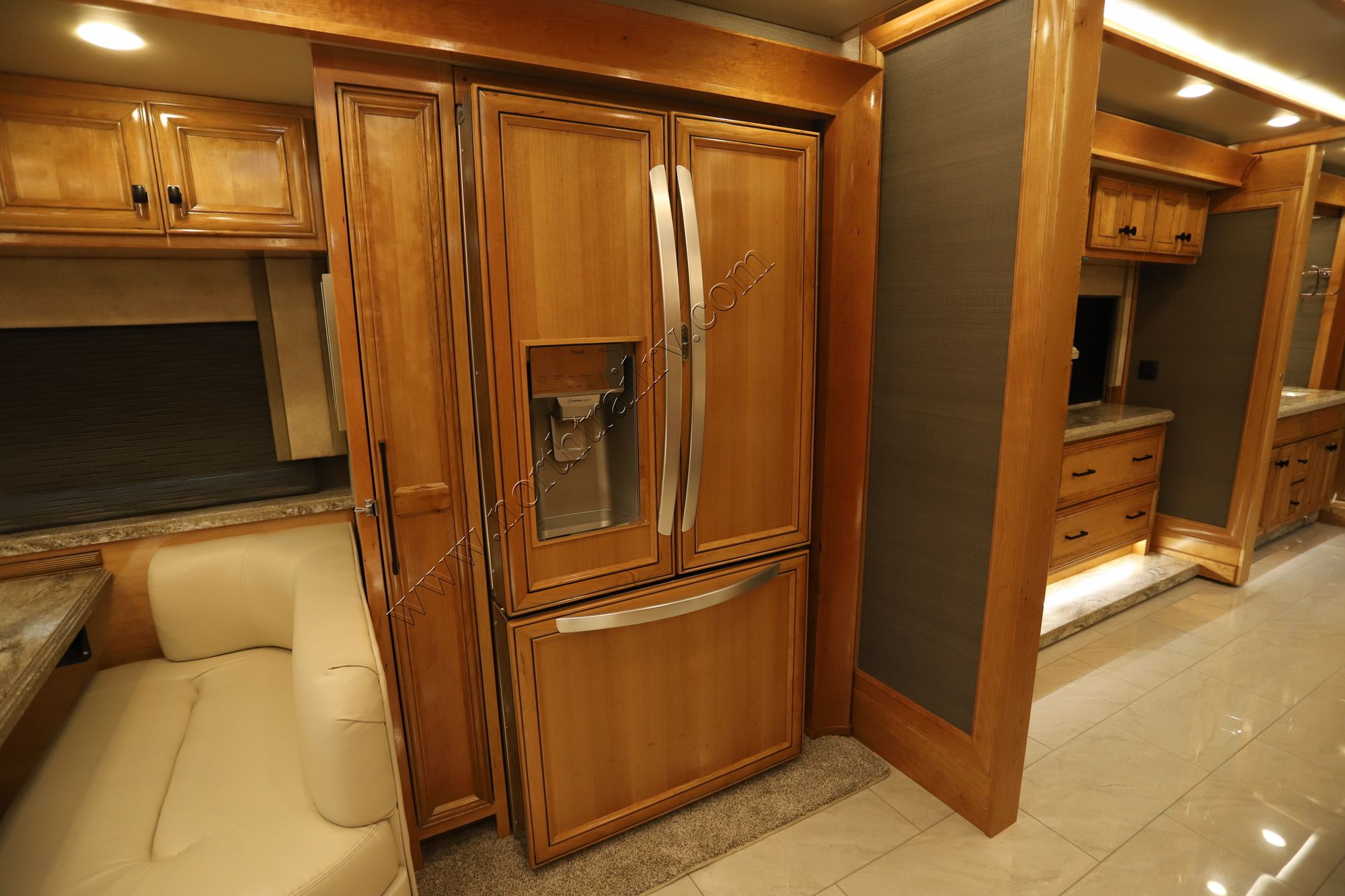 New 2022 Tiffin Motor Homes Allegro Bus 40IP Class A  For Sale