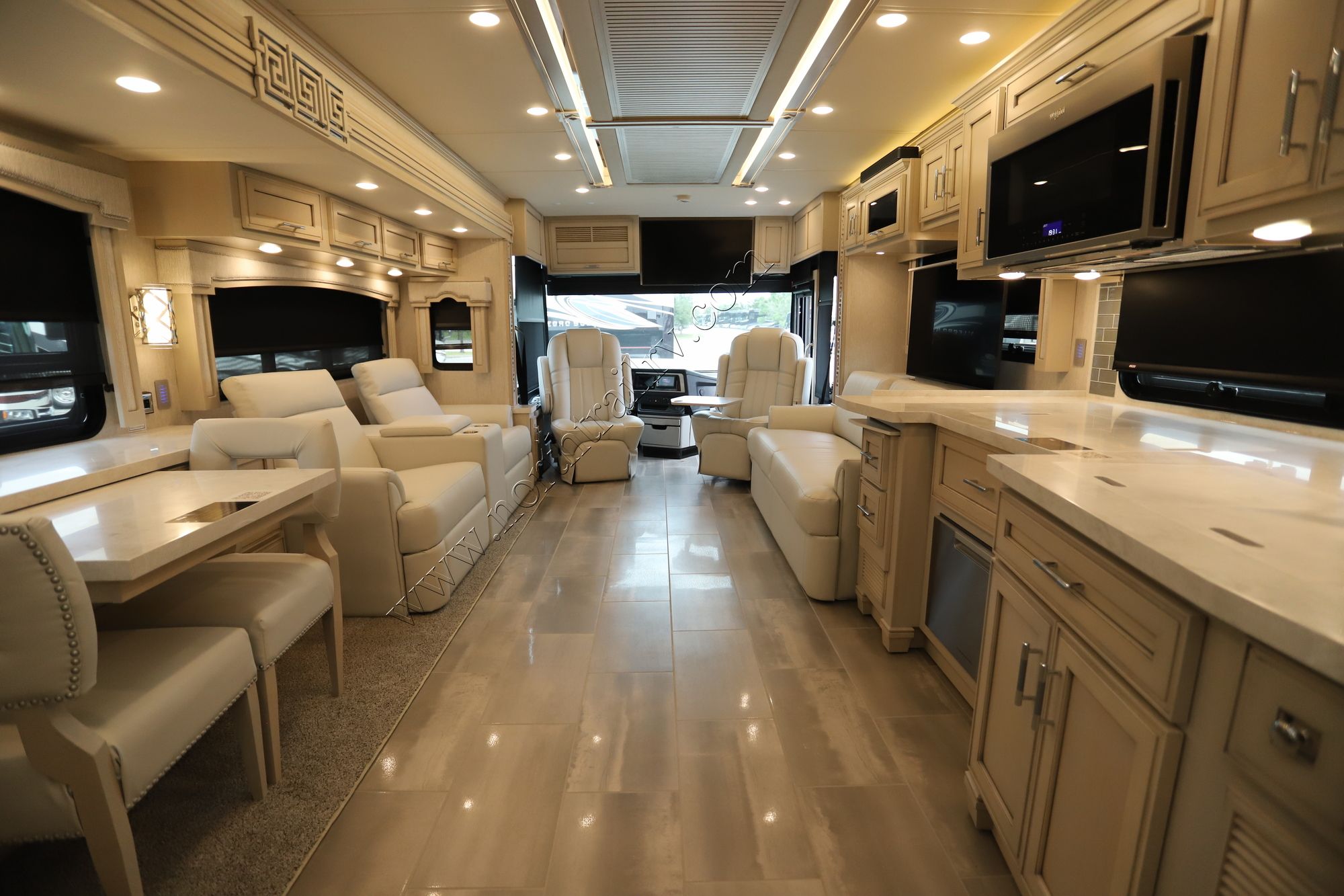 New 2022 Newmar Ventana 4037 Class A  For Sale