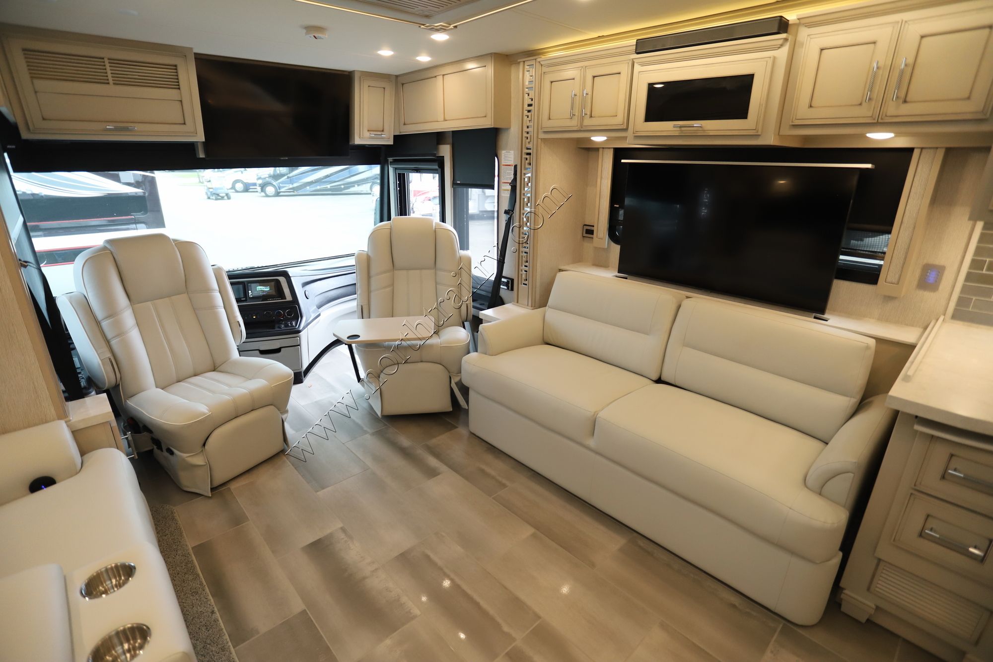 New 2022 Newmar Ventana 4037 Class A  For Sale