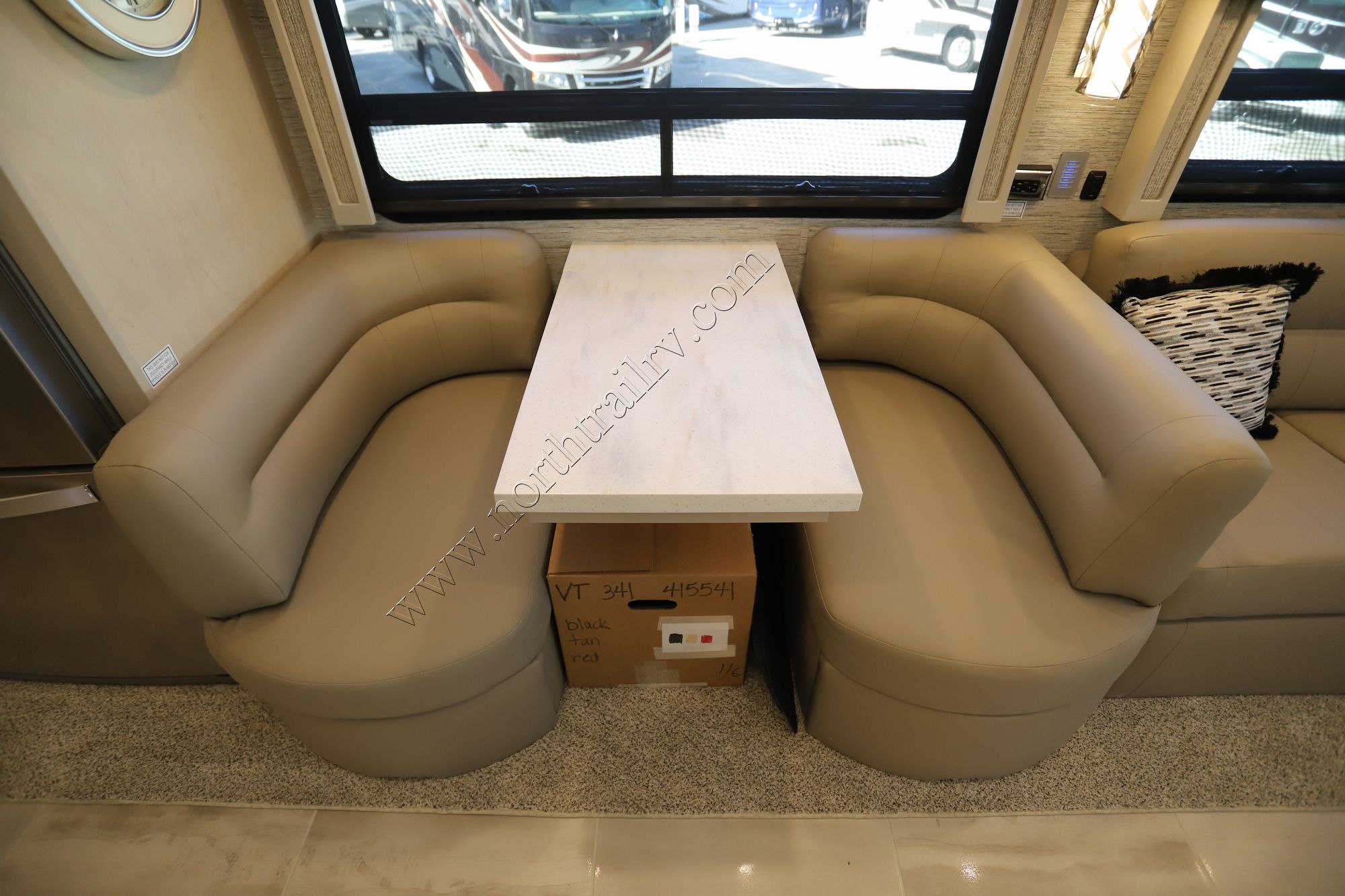 New 2022 Newmar Ventana 3709 Class A  For Sale