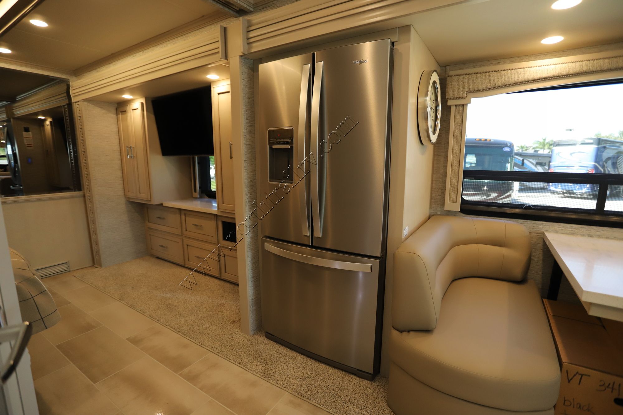 New 2022 Newmar Ventana 3709 Class A  For Sale