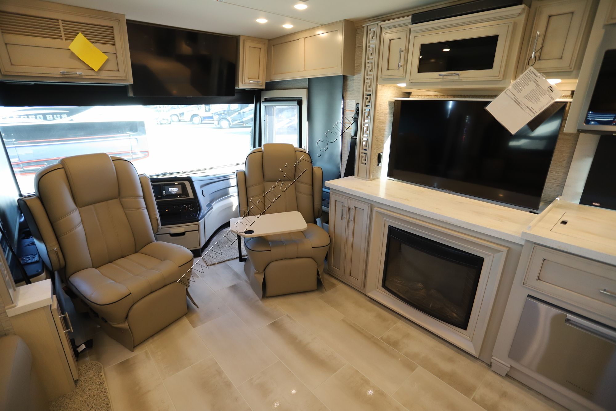 New 2022 Newmar Ventana 3709 Class A  For Sale