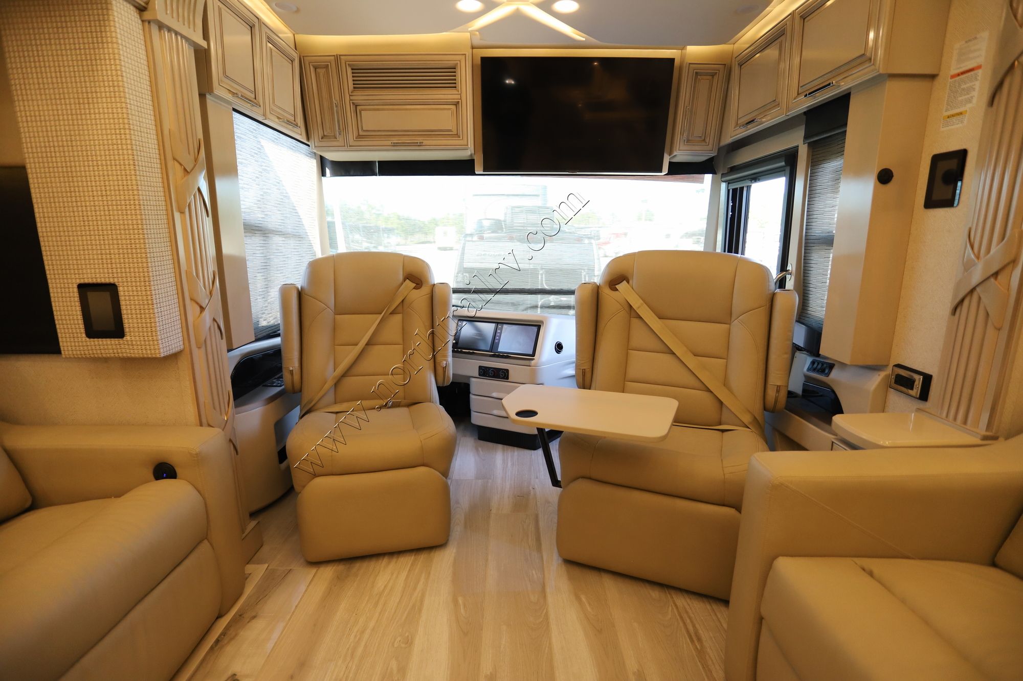 New 2022 Newmar Mountain Aire 4551 Class A  For Sale