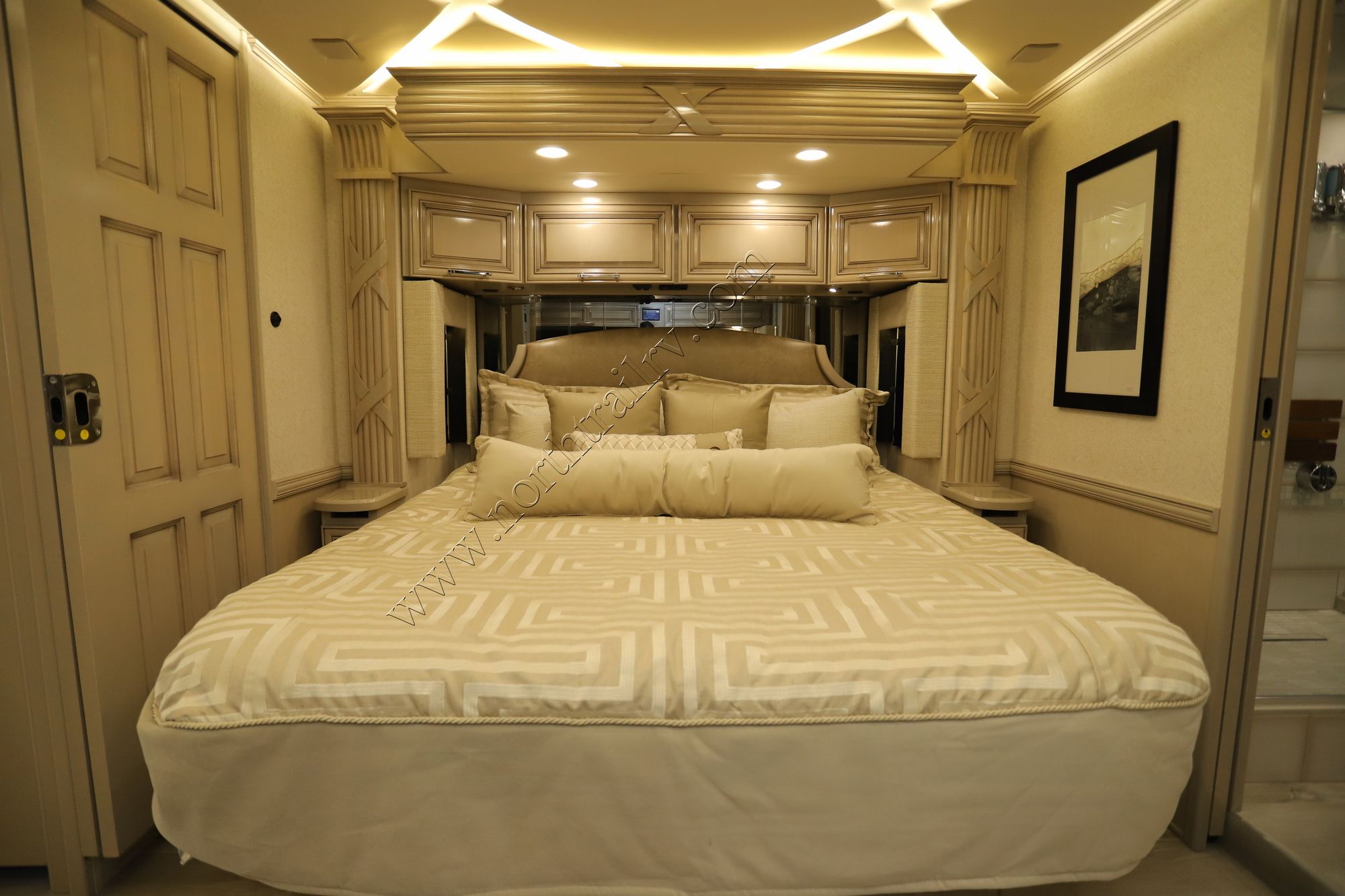 New 2022 Newmar Mountain Aire 4551 Class A  For Sale