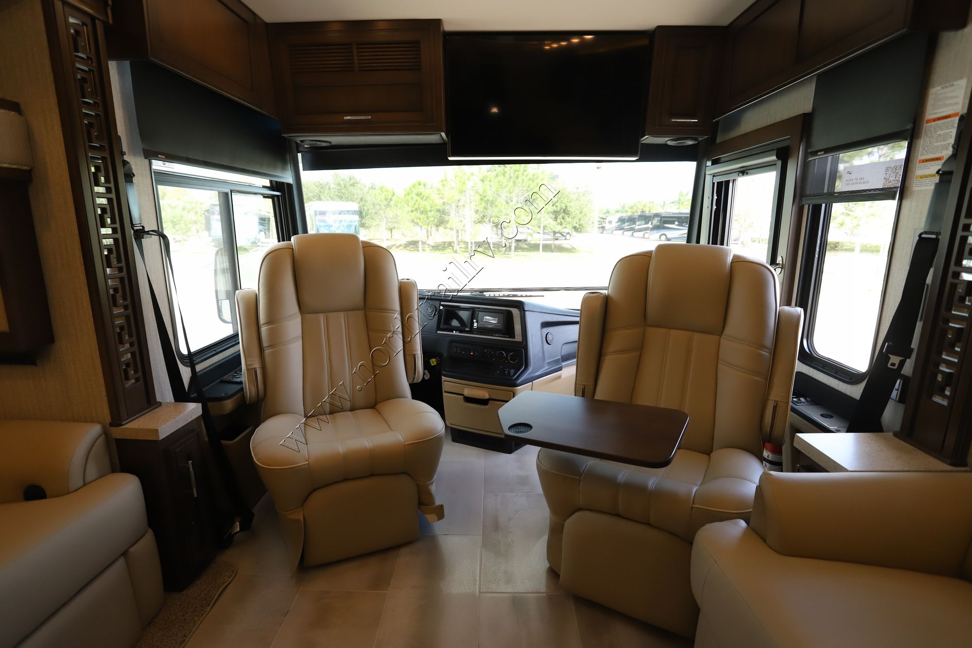 New 2022 Newmar Ventana 4369 Class A  For Sale