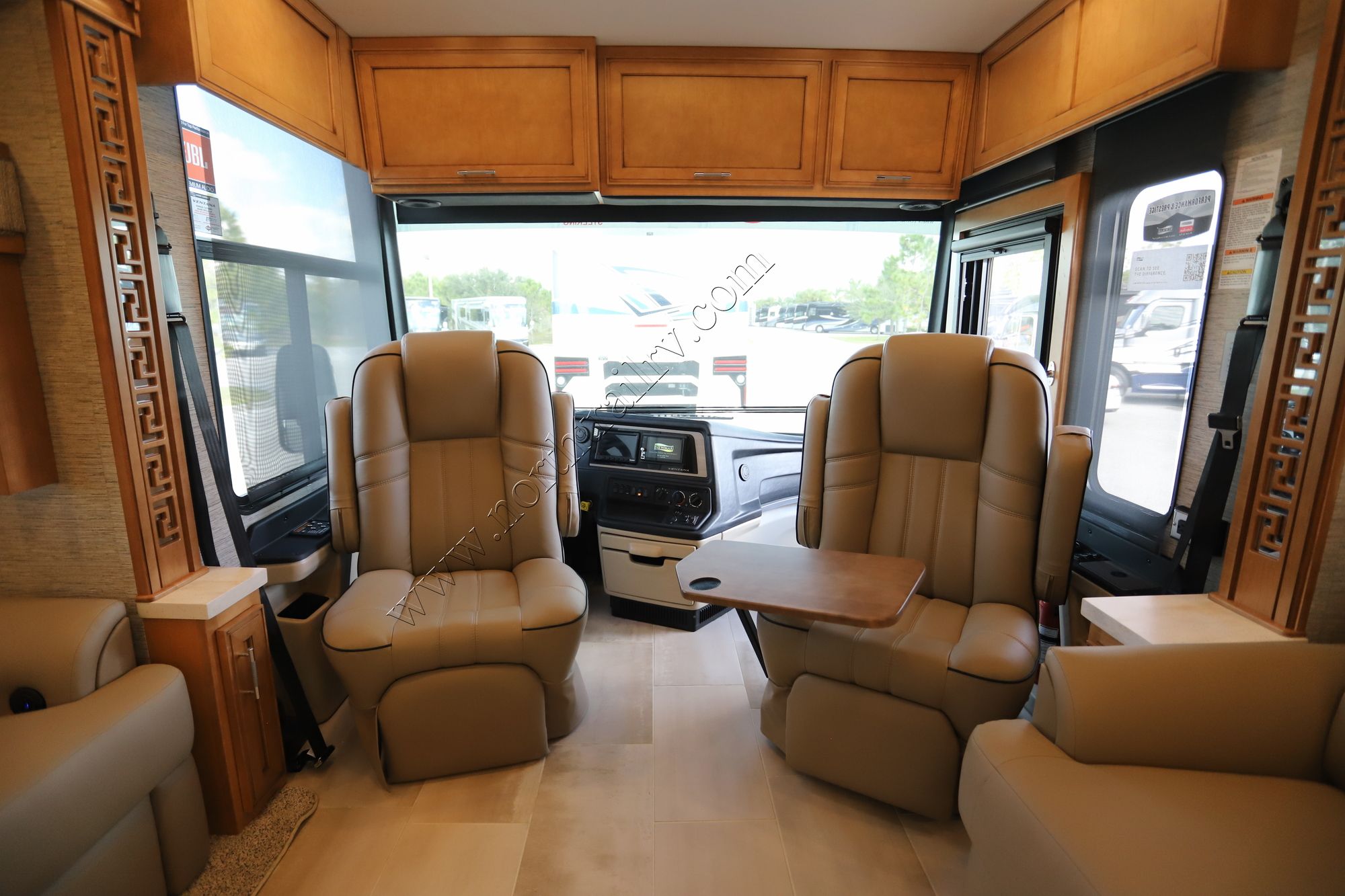 New 2022 Newmar Ventana 3717 Class A  For Sale