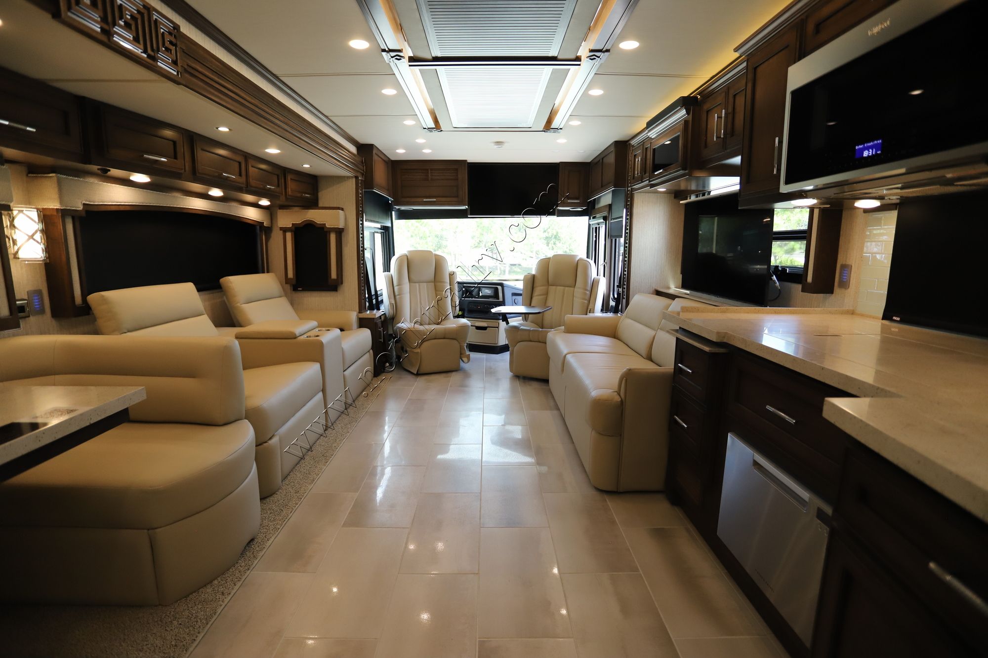 New 2022 Newmar Ventana 4369 Class A  For Sale