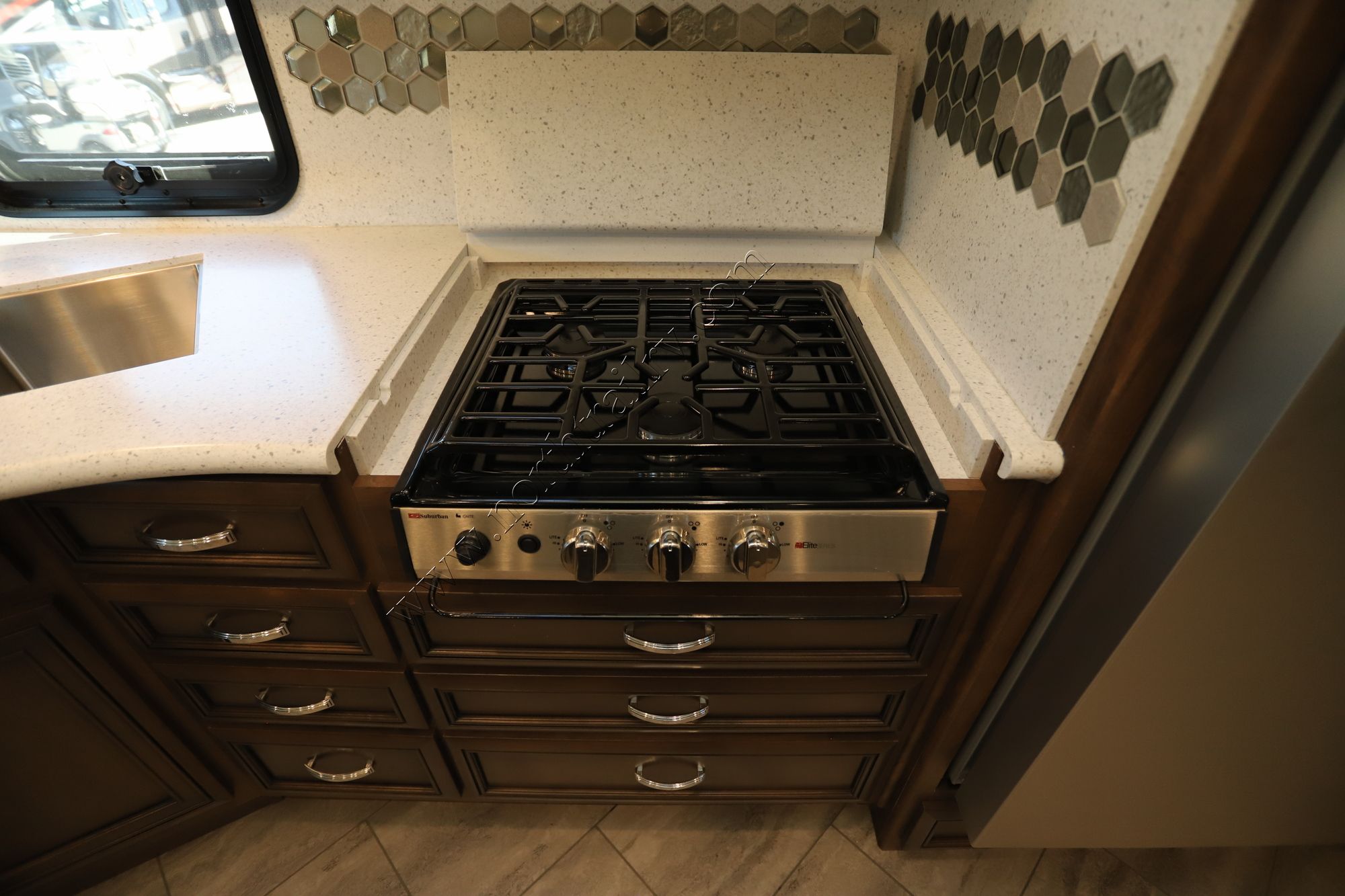 New 2022 Newmar Bay Star 3609 Class A  For Sale