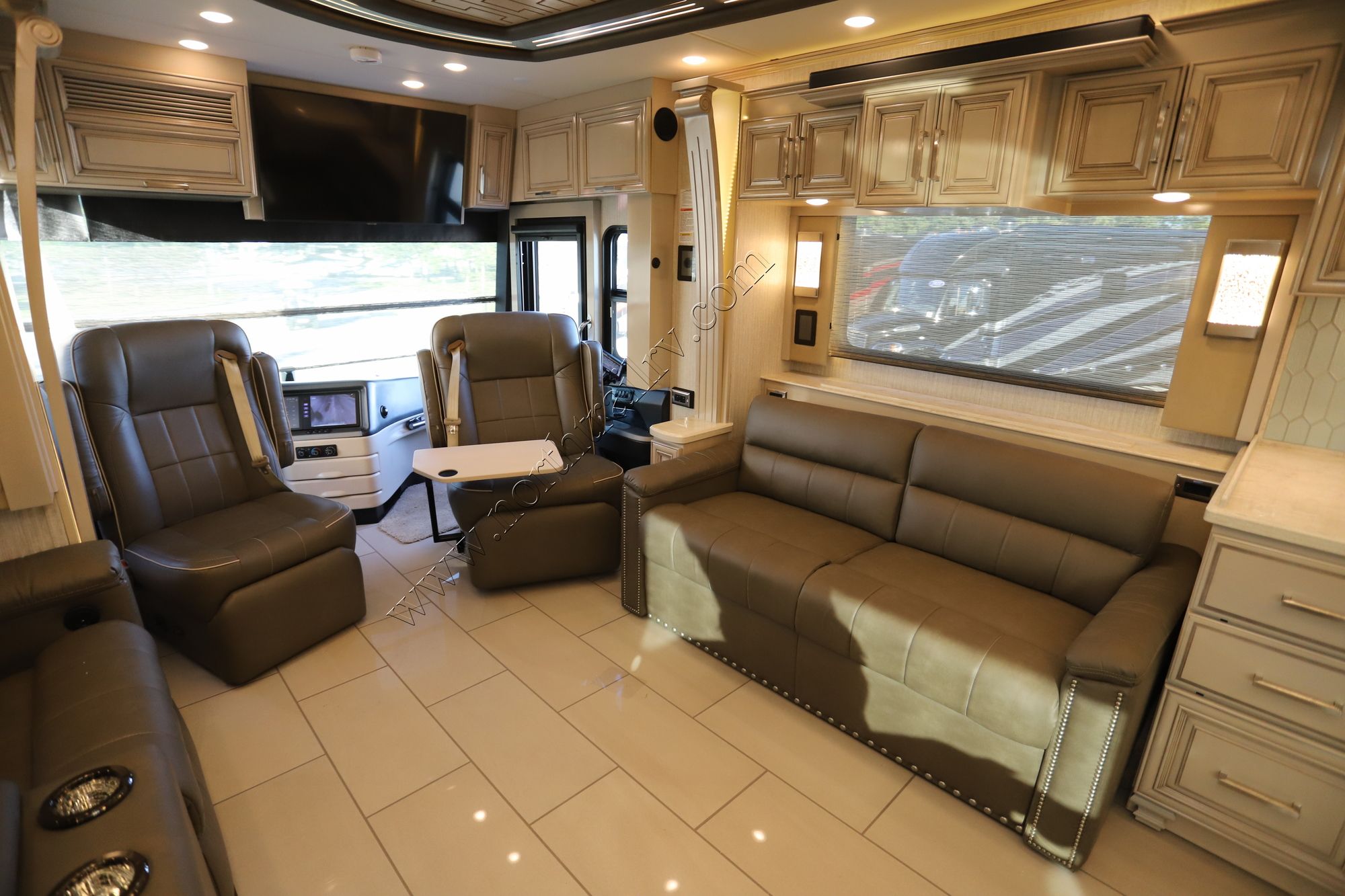 New 2022 Newmar London Aire 4551 Class A  For Sale