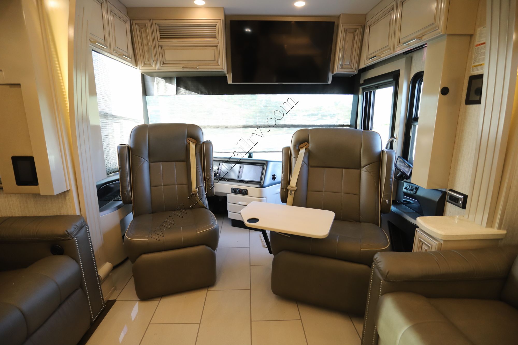 New 2022 Newmar London Aire 4551 Class A  For Sale