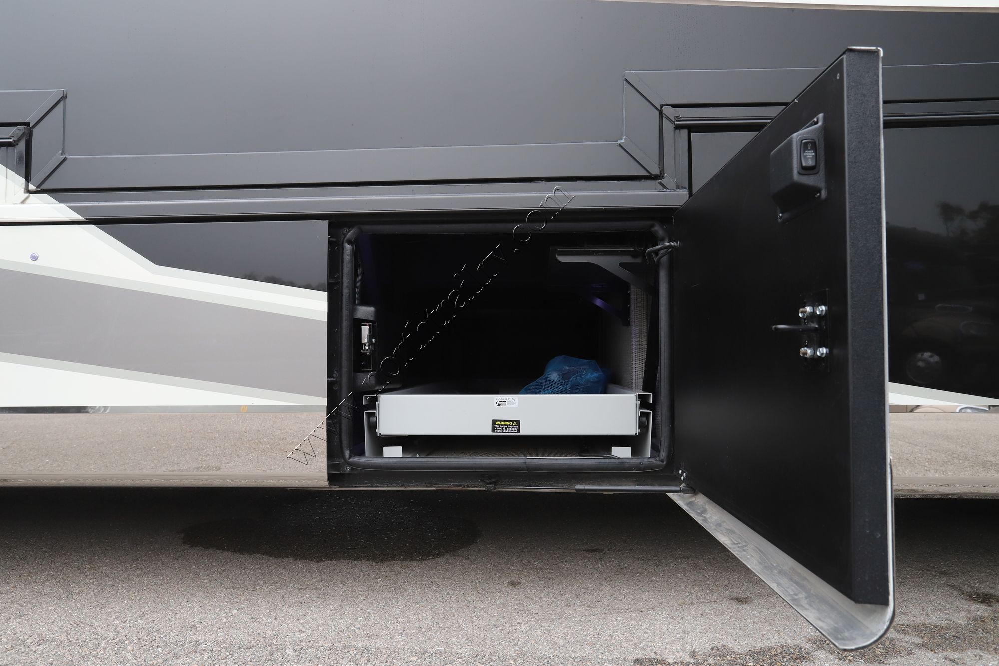 New 2022 Newmar King Aire 4533 Class A  For Sale