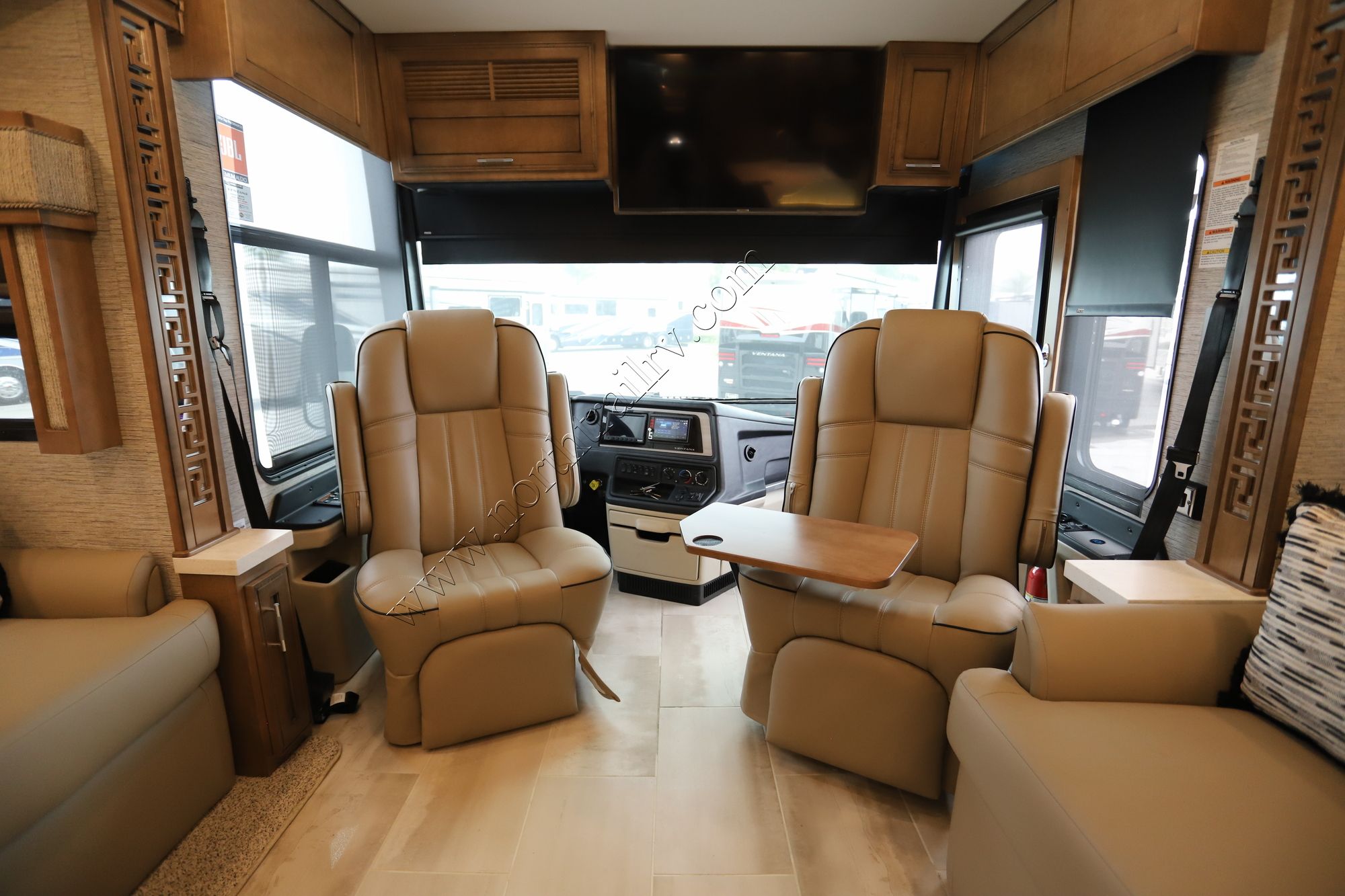 New 2022 Newmar Ventana 4326 Class A  For Sale