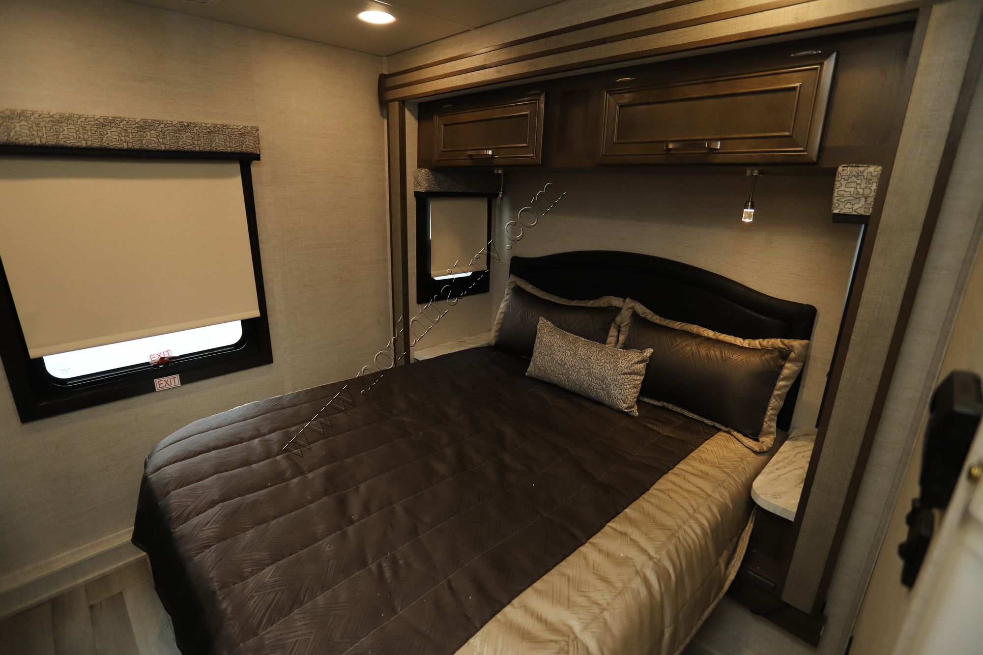 New 2022 Jayco Greyhawk 29MV Class C  For Sale