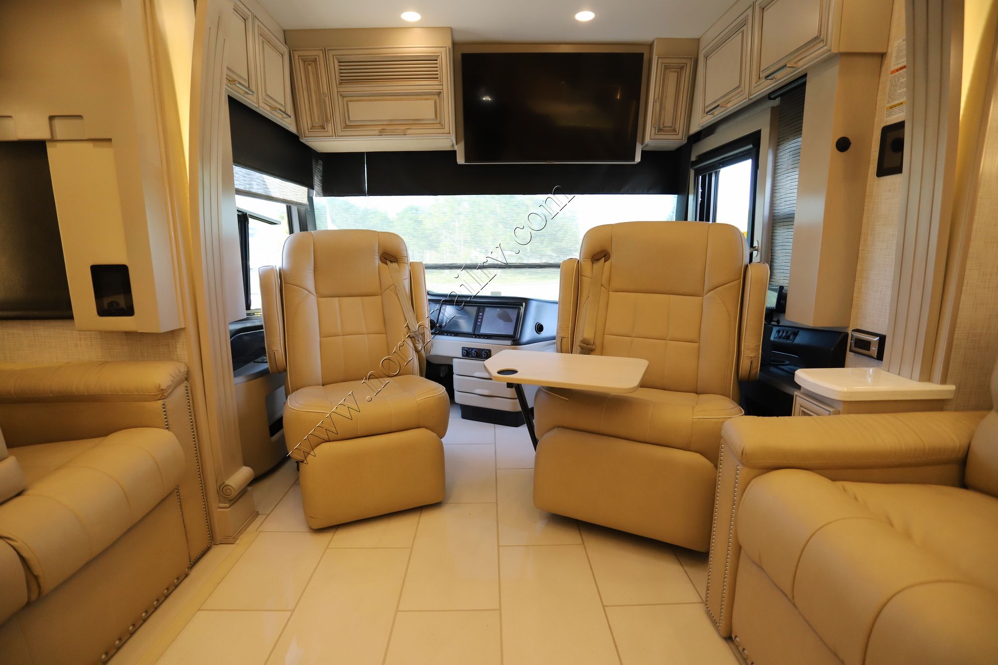 New 2022 Newmar London Aire 4535 Class A  For Sale